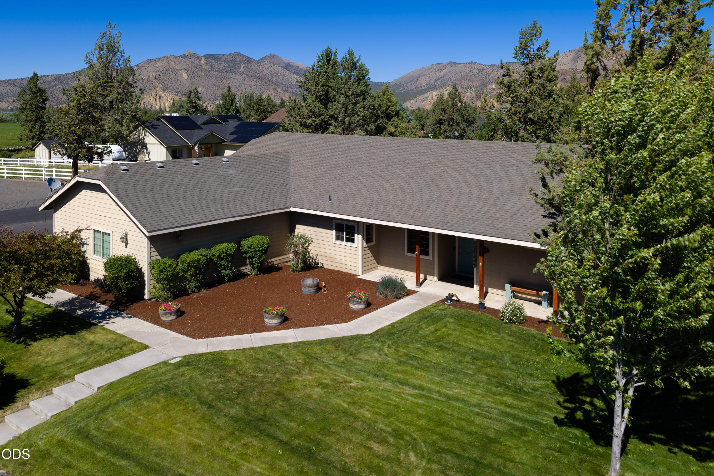 502 Foss Drive