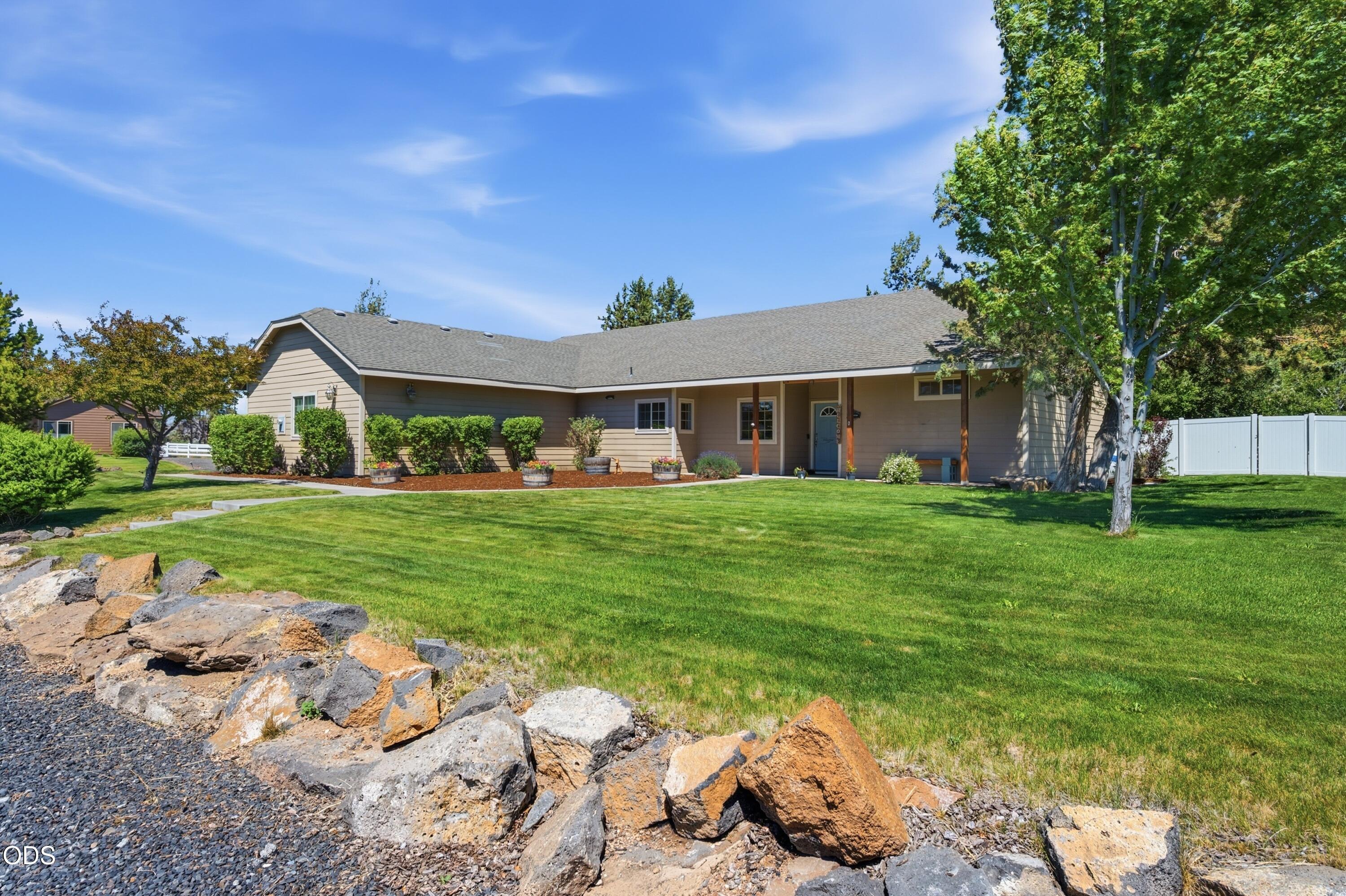 502 Foss Drive