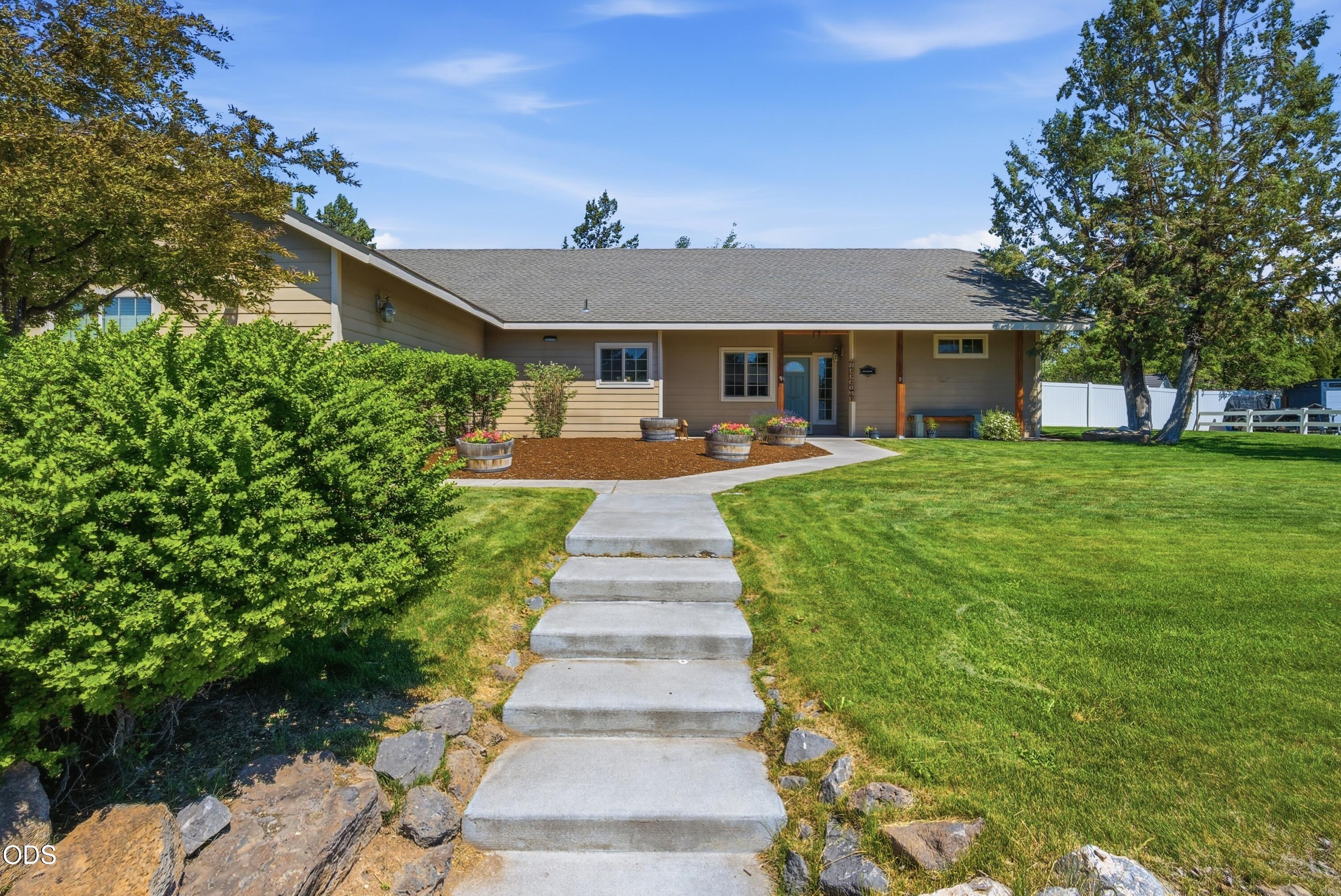 502 Foss Drive
