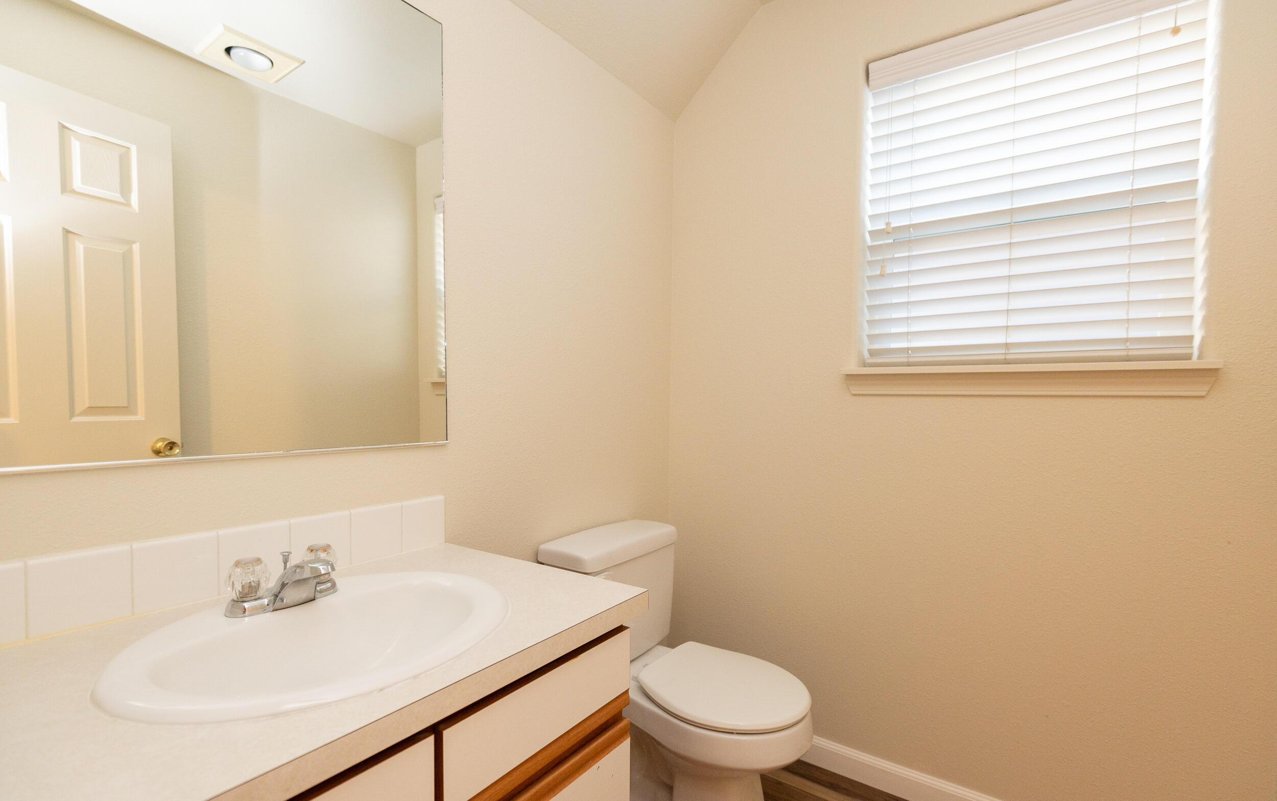 Hayden Square - Residential Income