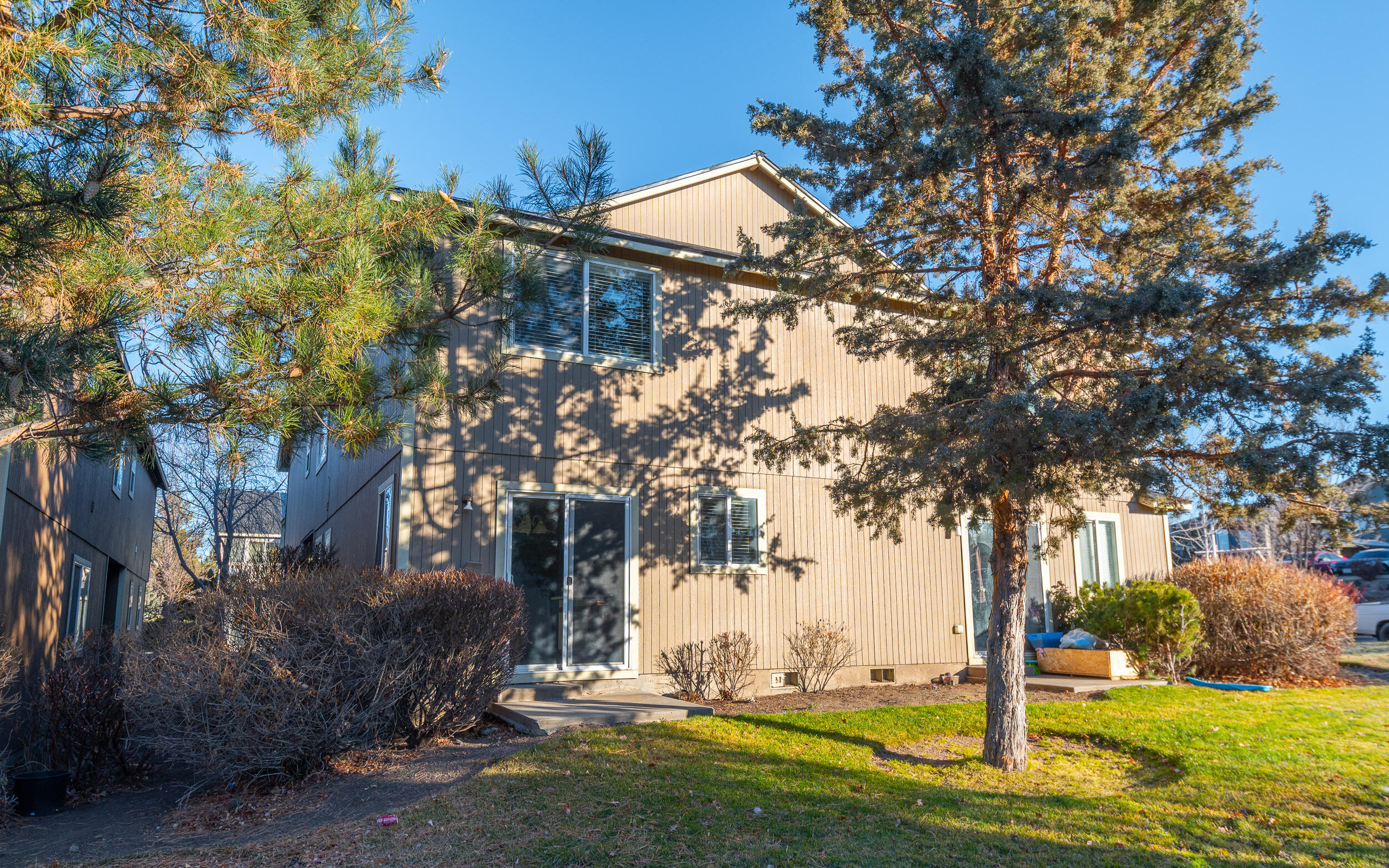 Hayden Square - Residential Income