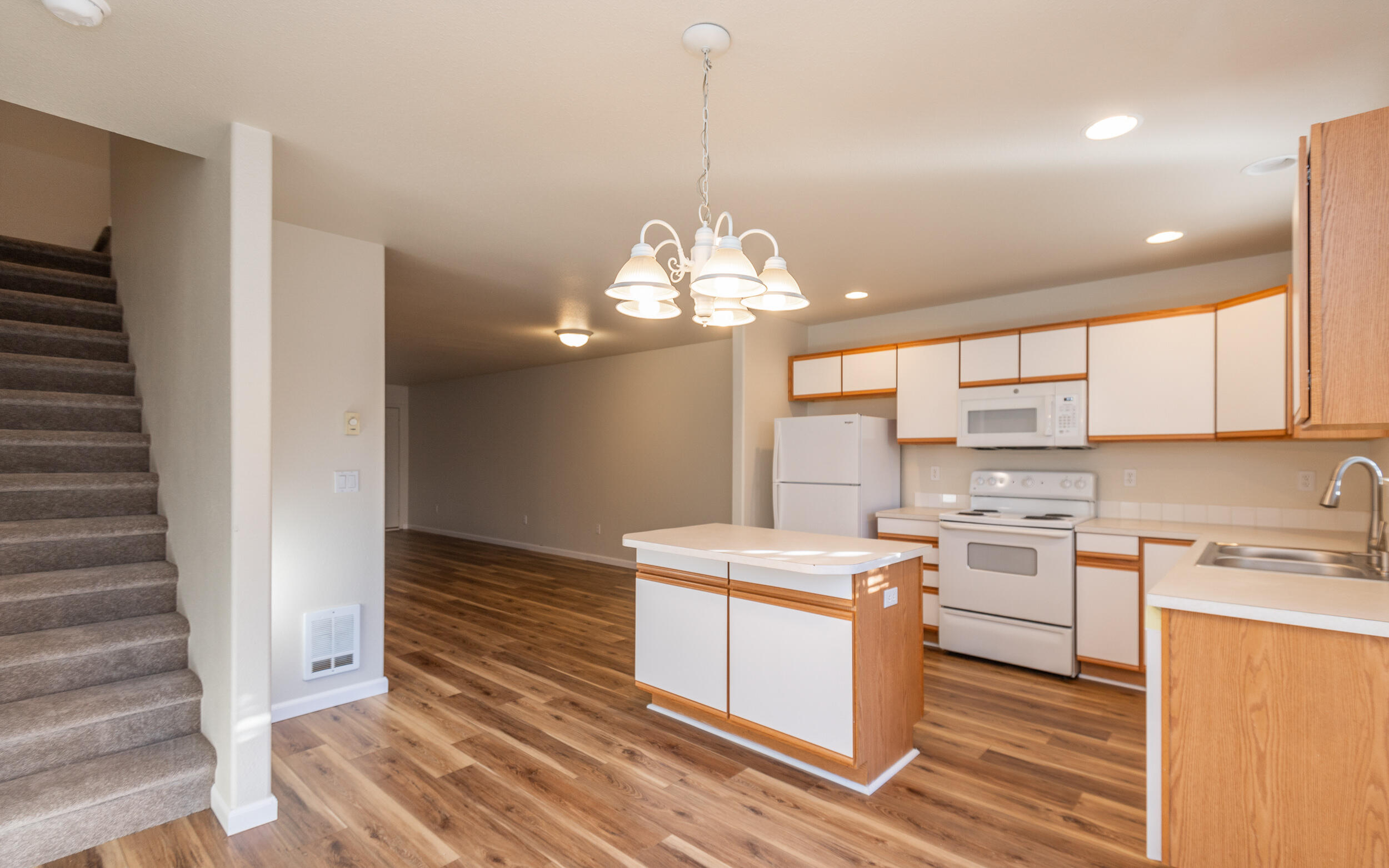 Hayden Square - Residential Income