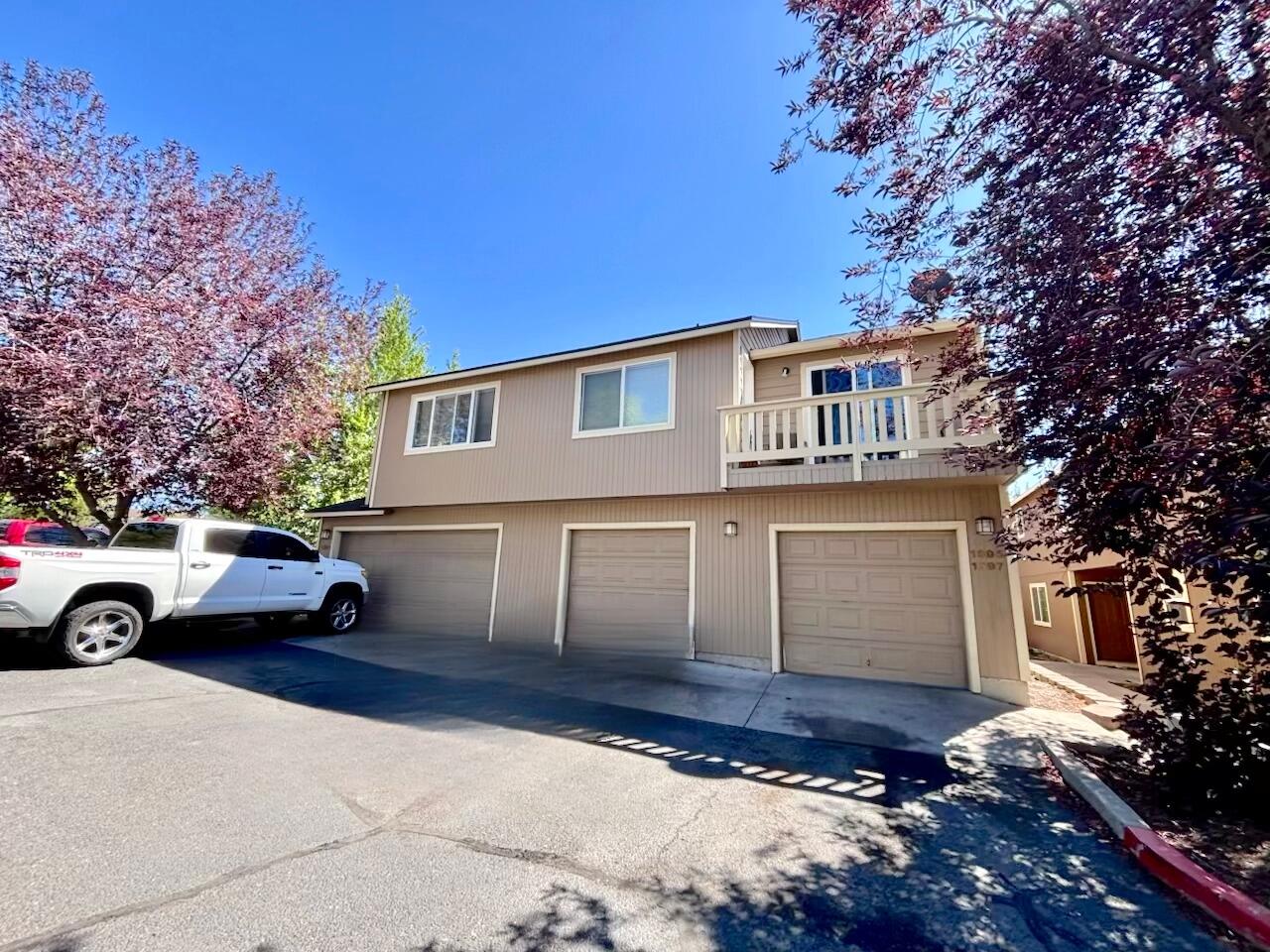 Hayden Square - Residential Income