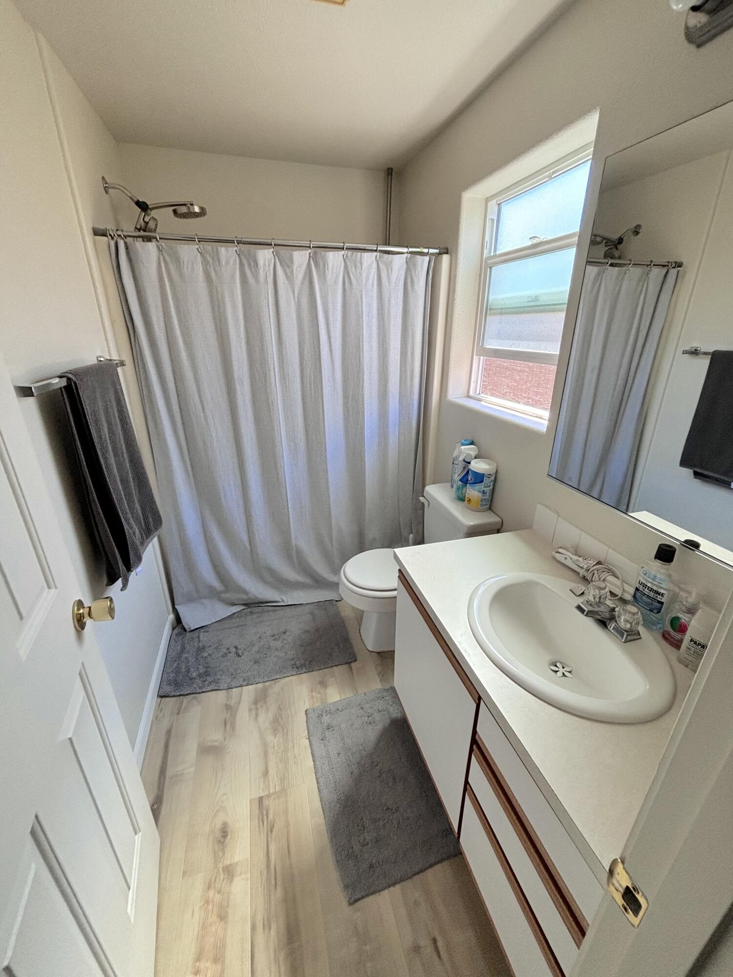 Hayden Square - Residential Income