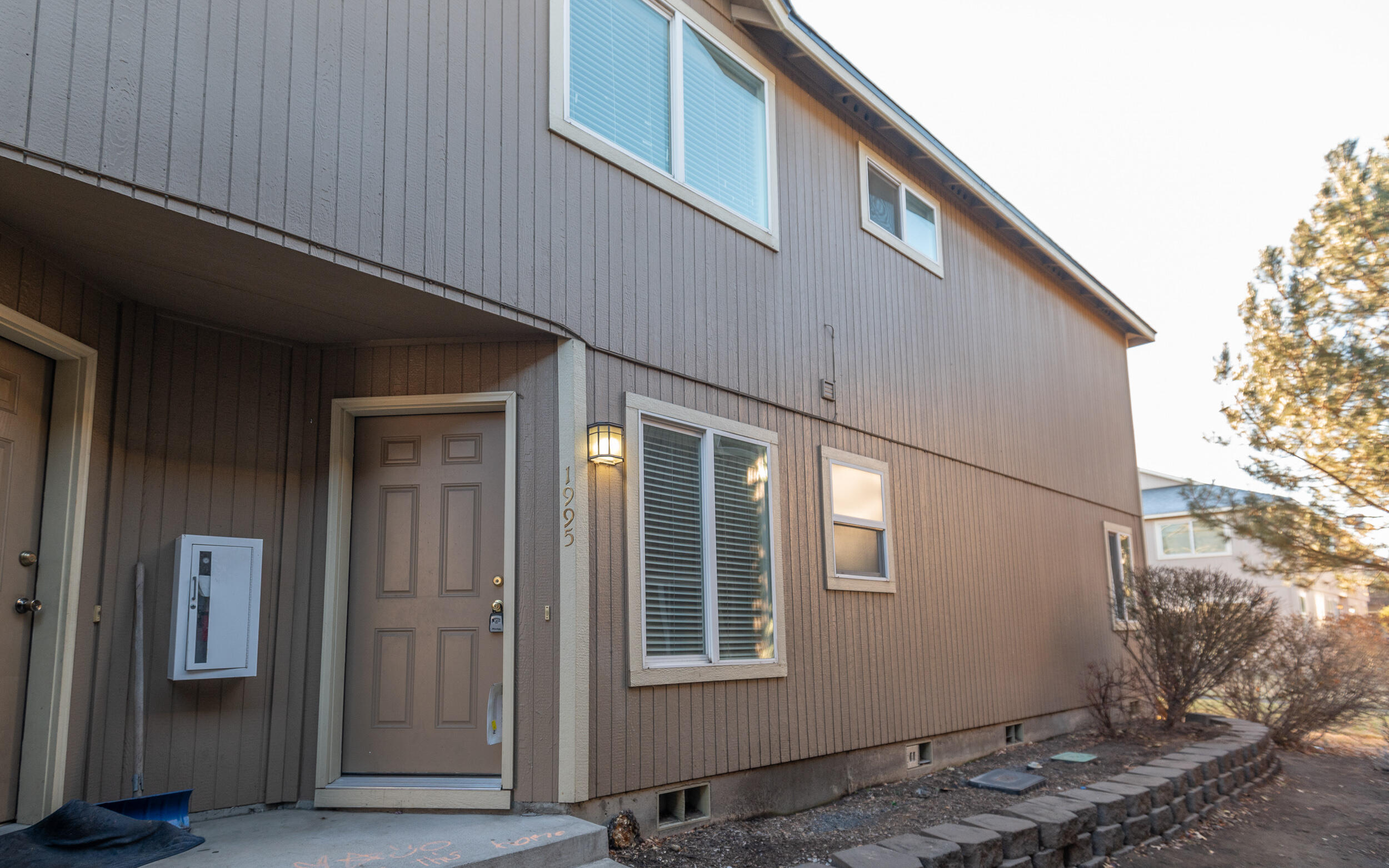 Hayden Square - Residential Income