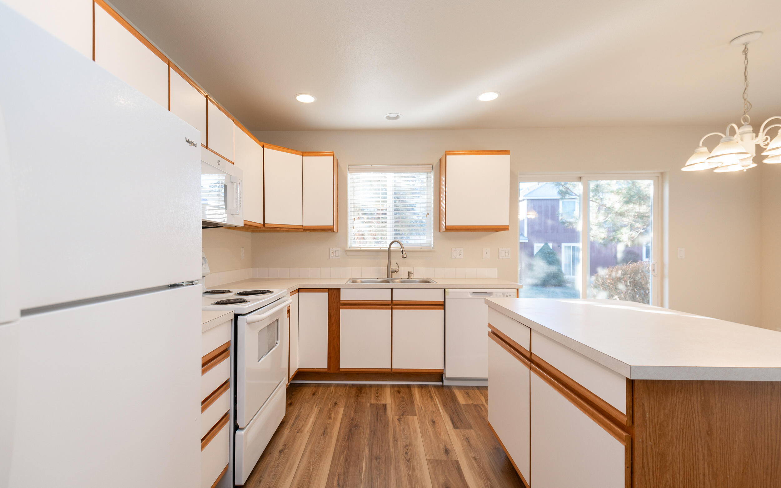 Hayden Square - Residential Income