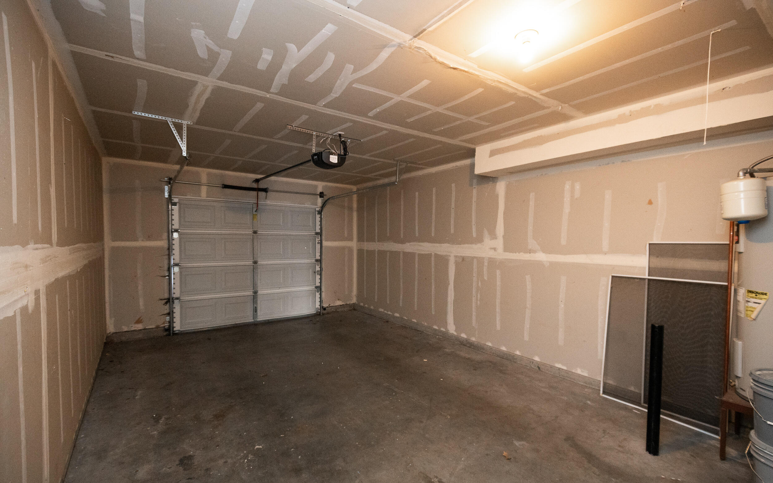 Hayden Square - Residential Income