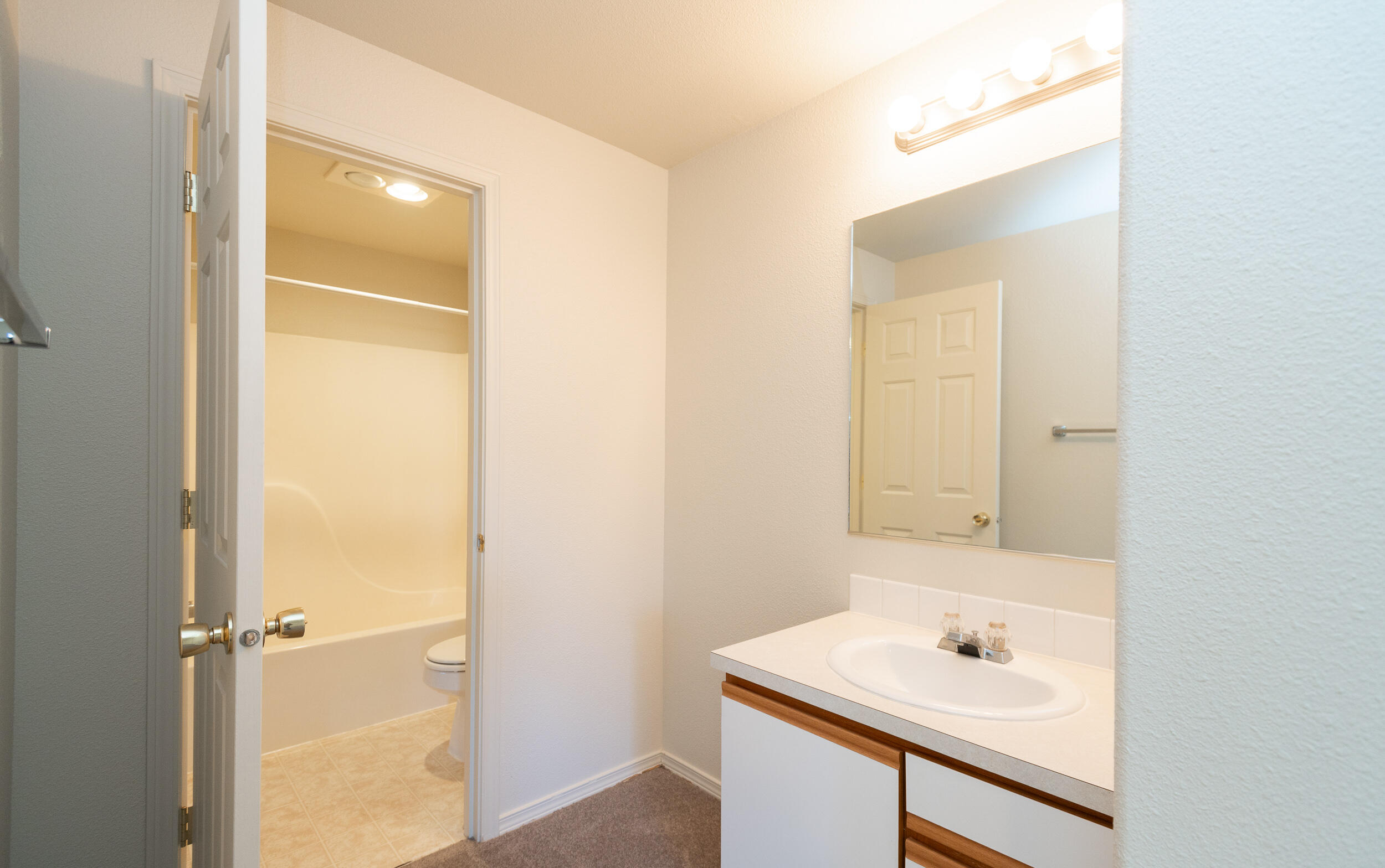 Hayden Square - Residential Income