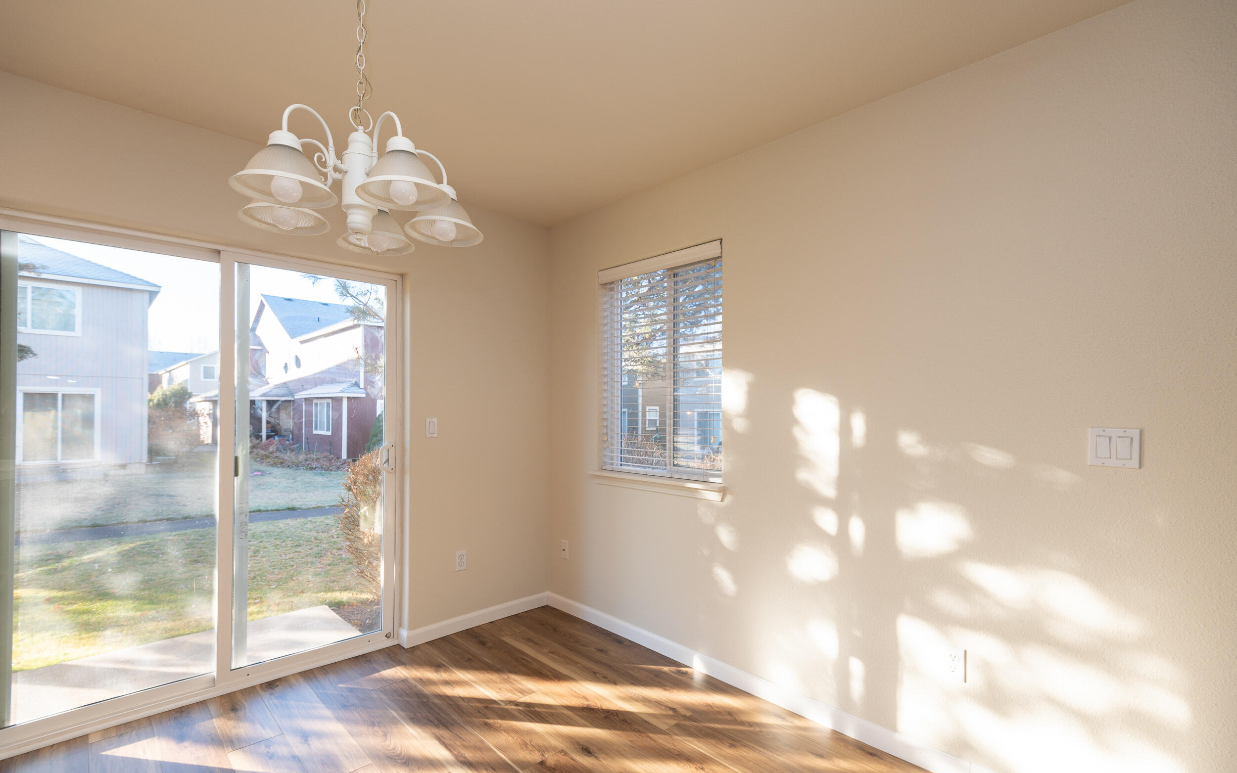 Hayden Square - Residential Income