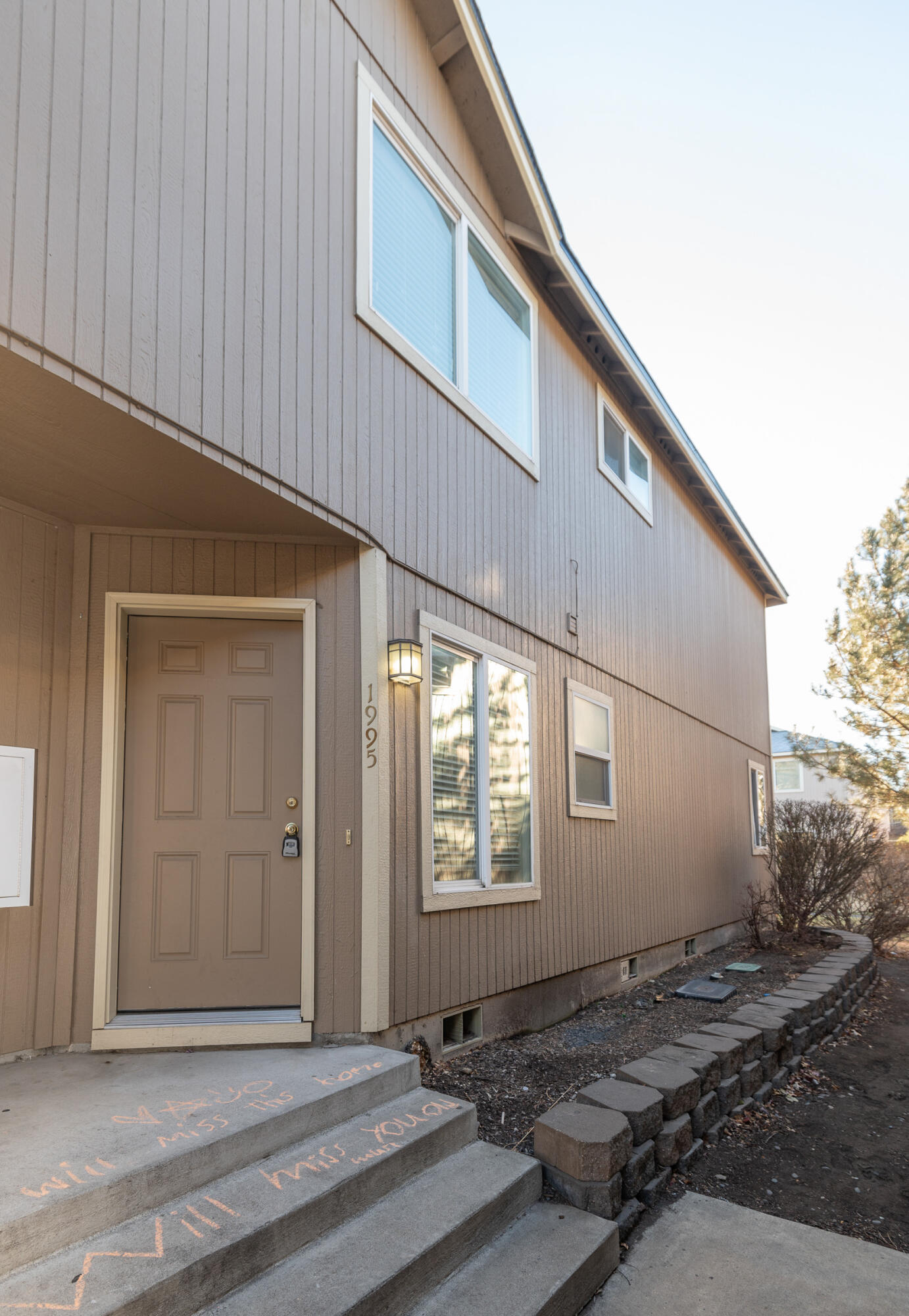 Hayden Square - Residential Income