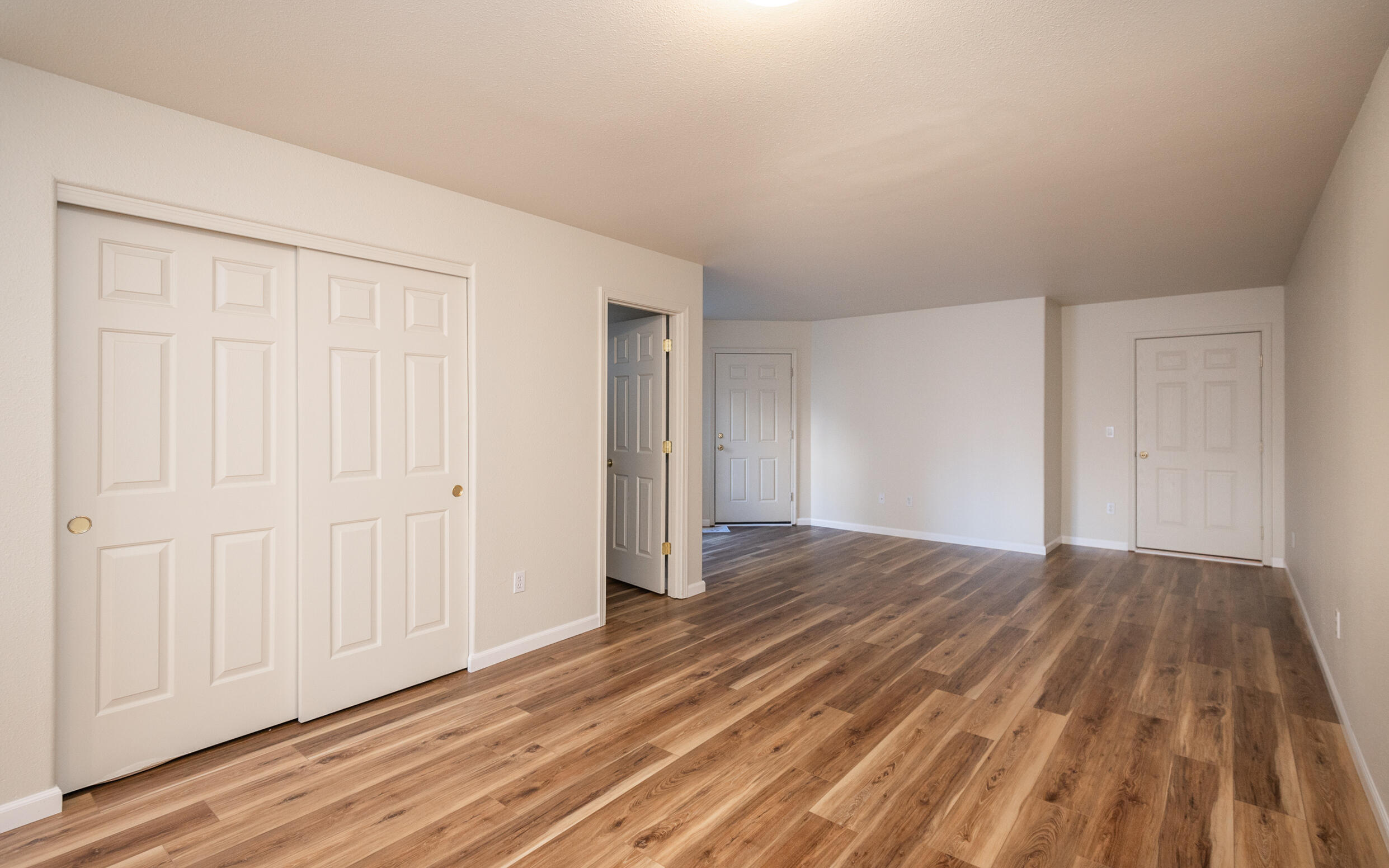 Hayden Square - Residential Income