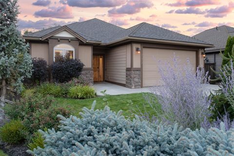 21302 NE Brooklyn Court Bend OR 97701