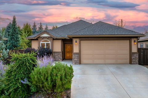 21302 NE Brooklyn Court Bend OR 97701