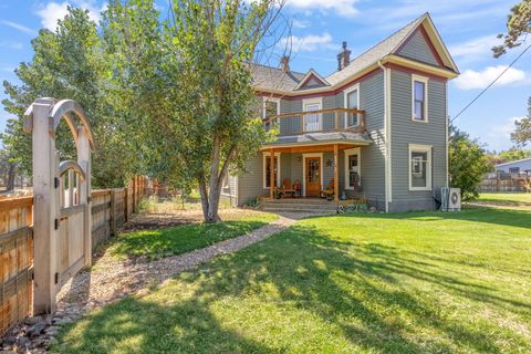 64767 Cook Avenue Bend OR 97703