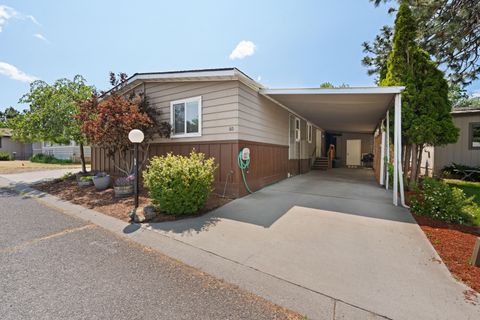 1001 SE 15th Street #60 Bend OR 97702