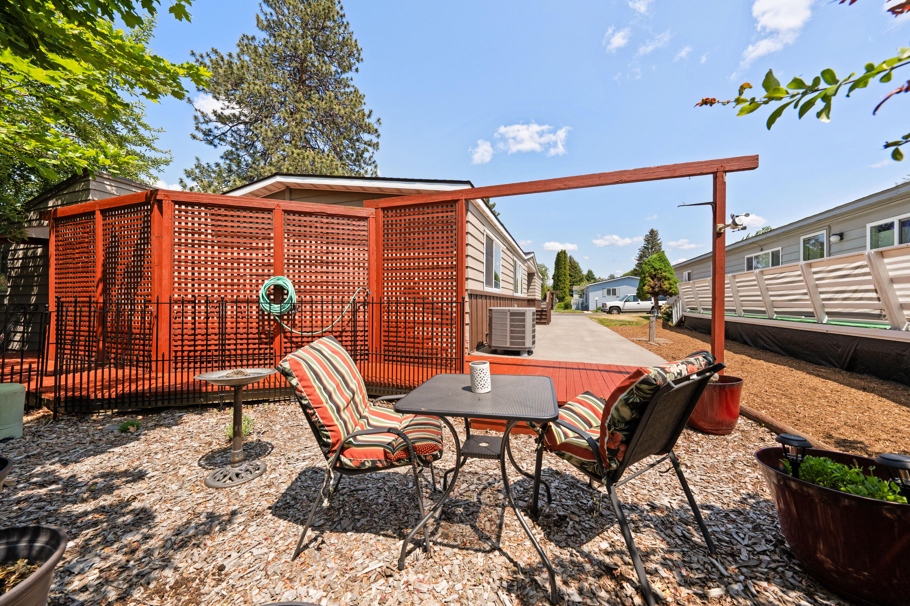 1001 SE 15th Street #60