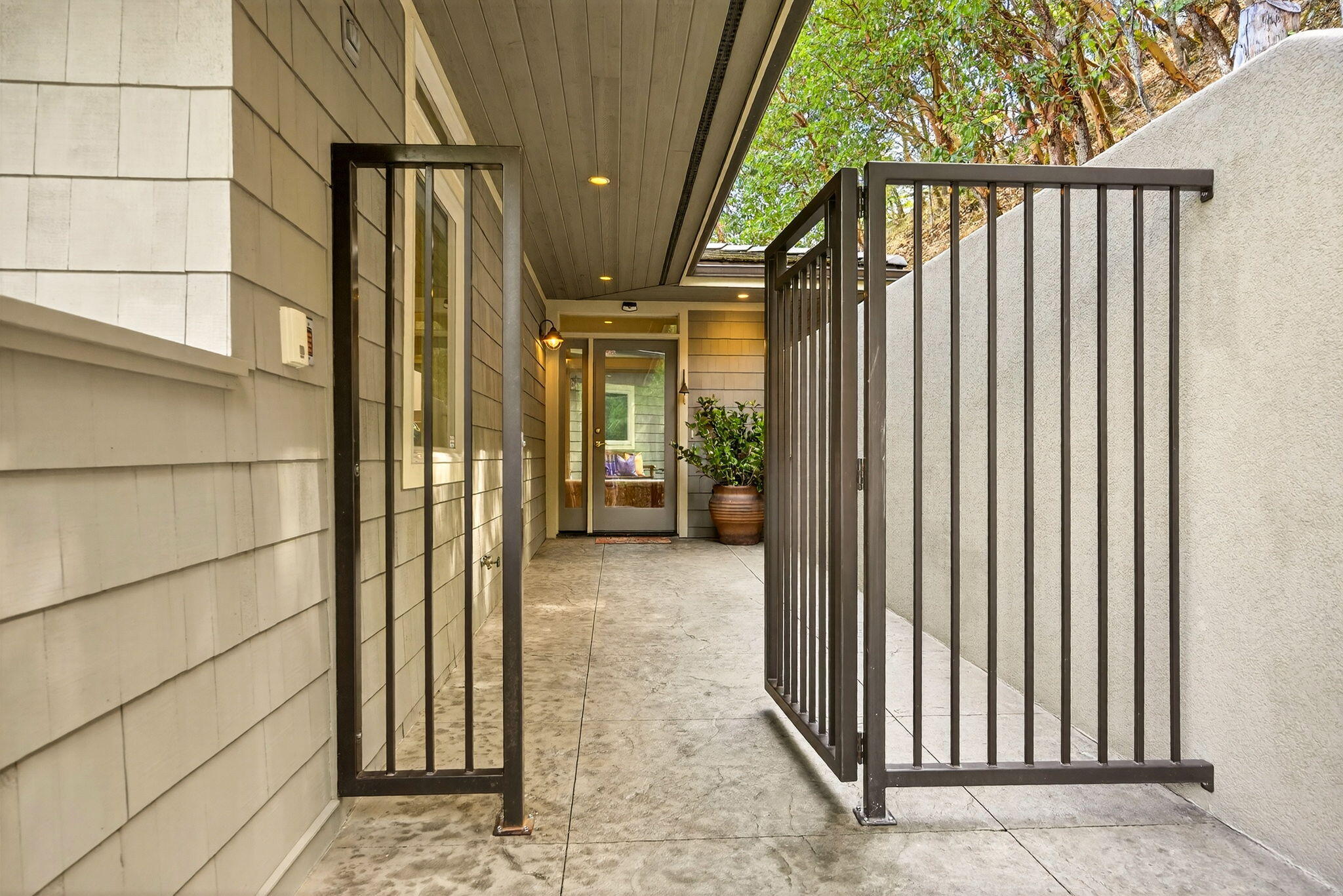 Lithia Creek Estates, AReplat Of Lithia Park Village - Residential