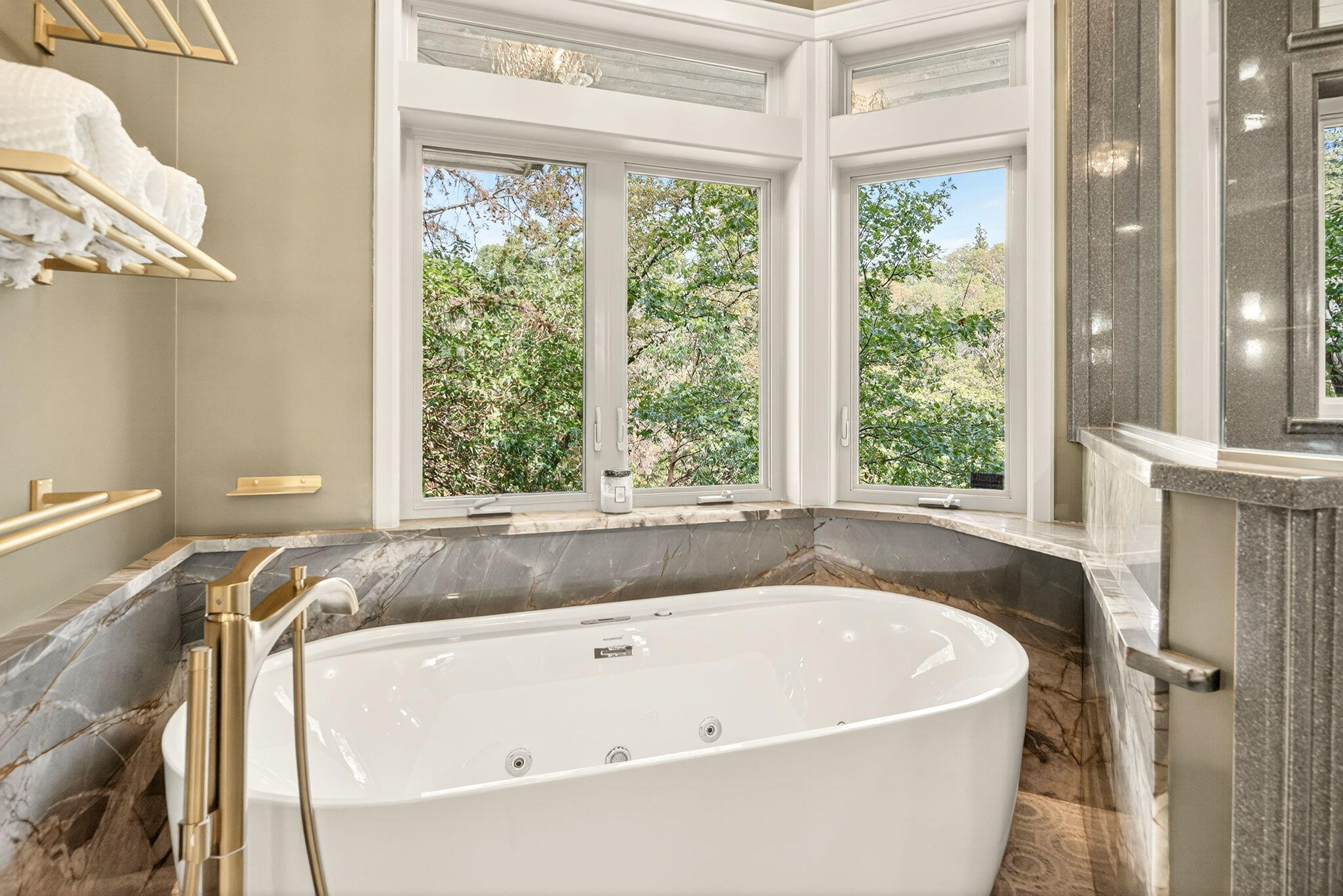 Lithia Creek Estates, AReplat Of Lithia Park Village - Residential