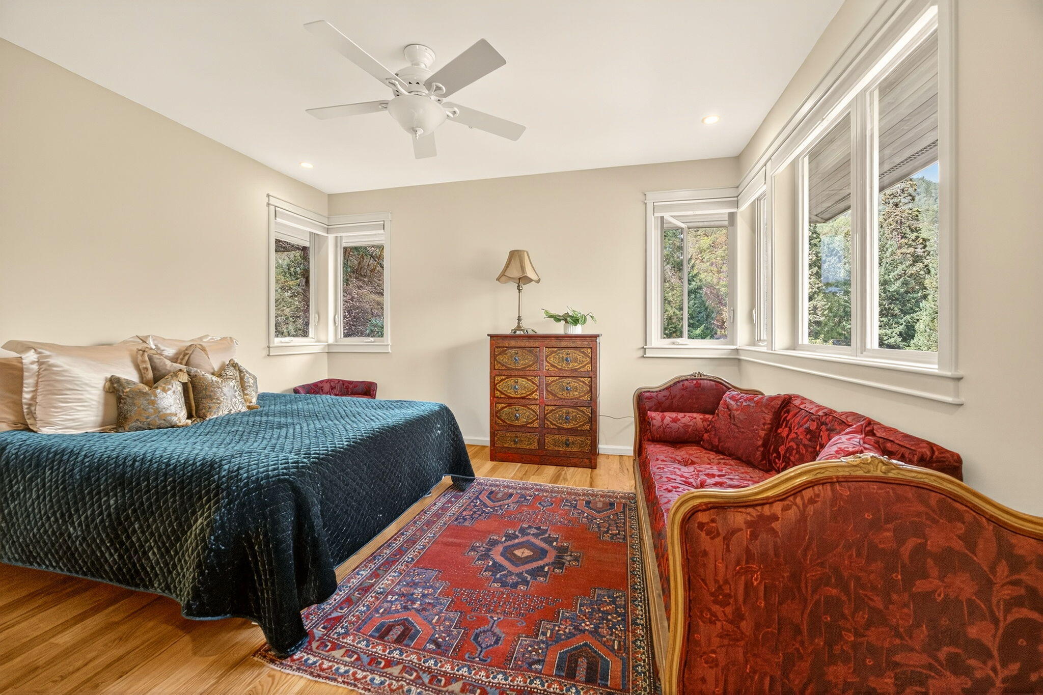 Lithia Creek Estates, AReplat Of Lithia Park Village - Residential