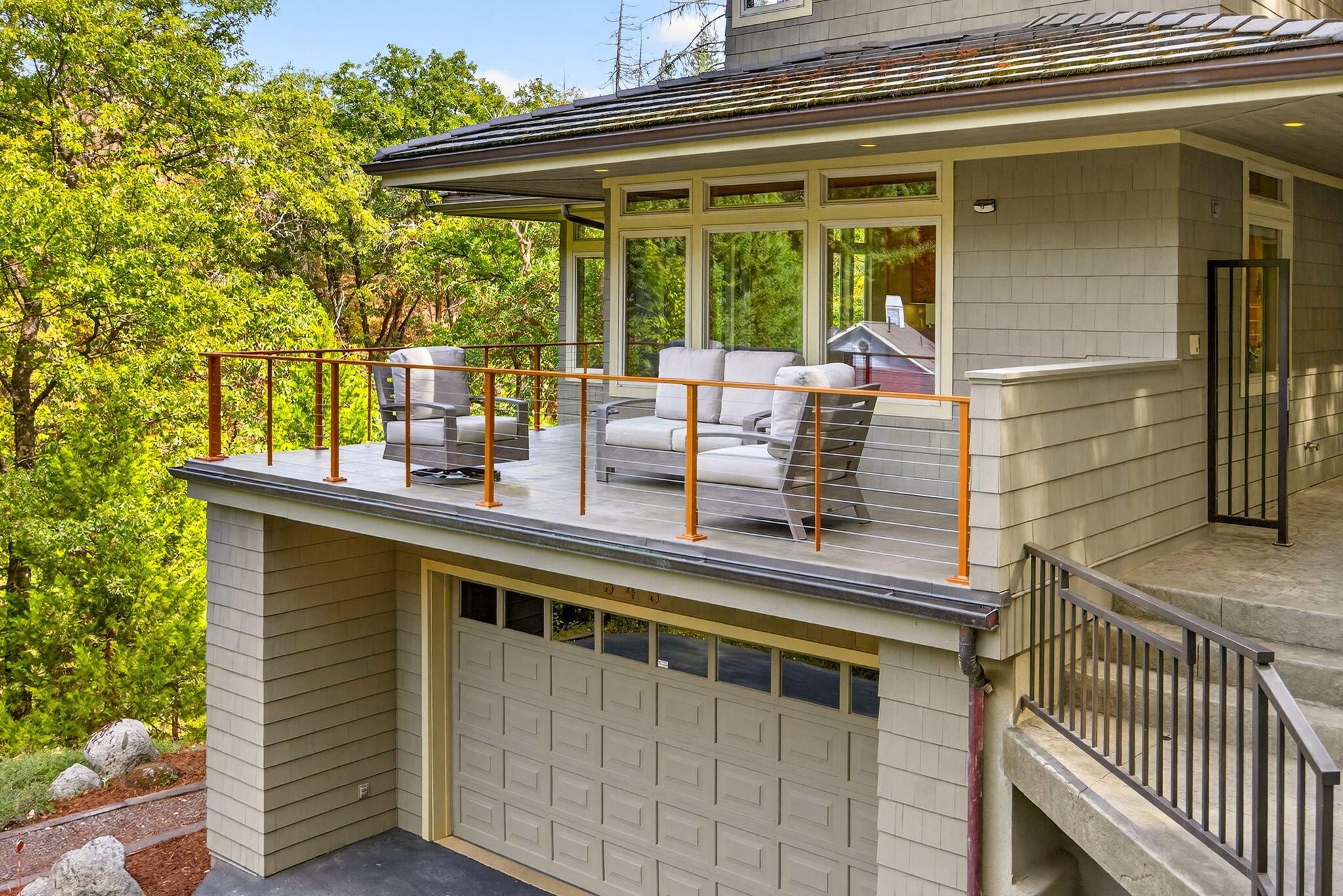 Lithia Creek Estates, AReplat Of Lithia Park Village - Residential