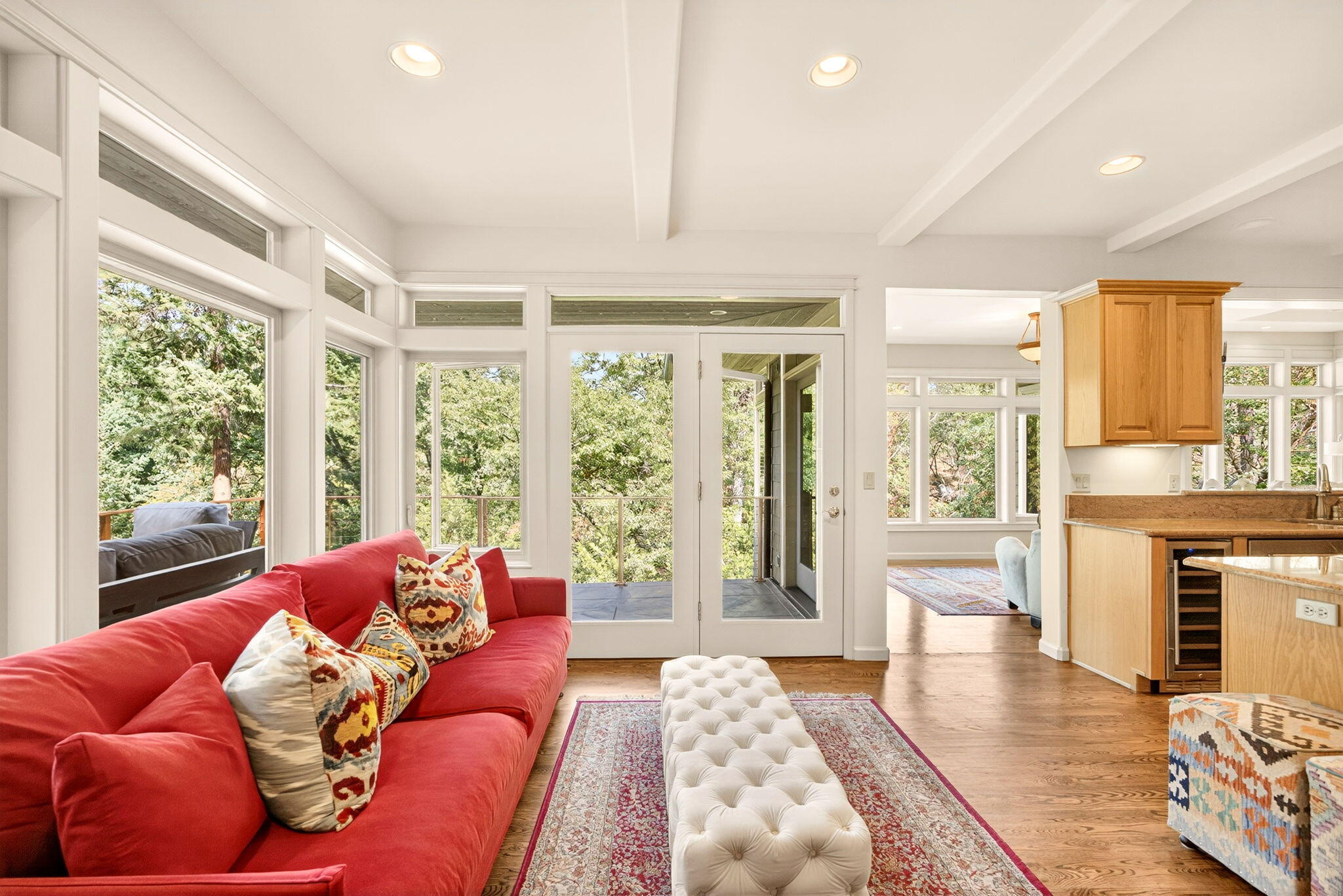 Lithia Creek Estates, AReplat Of Lithia Park Village - Residential