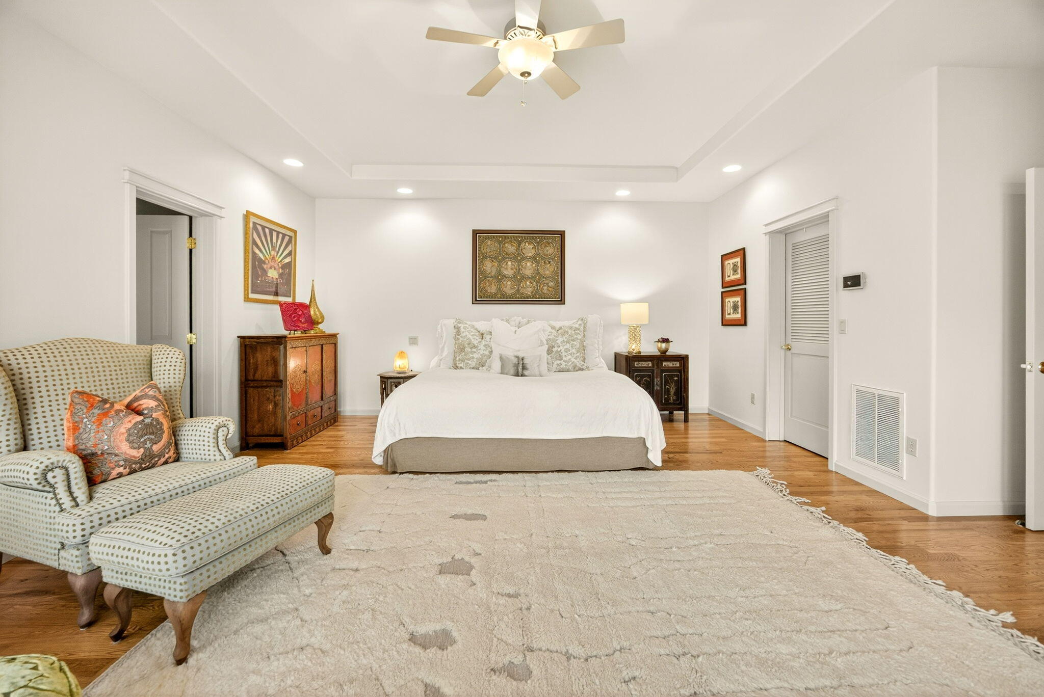 Lithia Creek Estates, AReplat Of Lithia Park Village - Residential