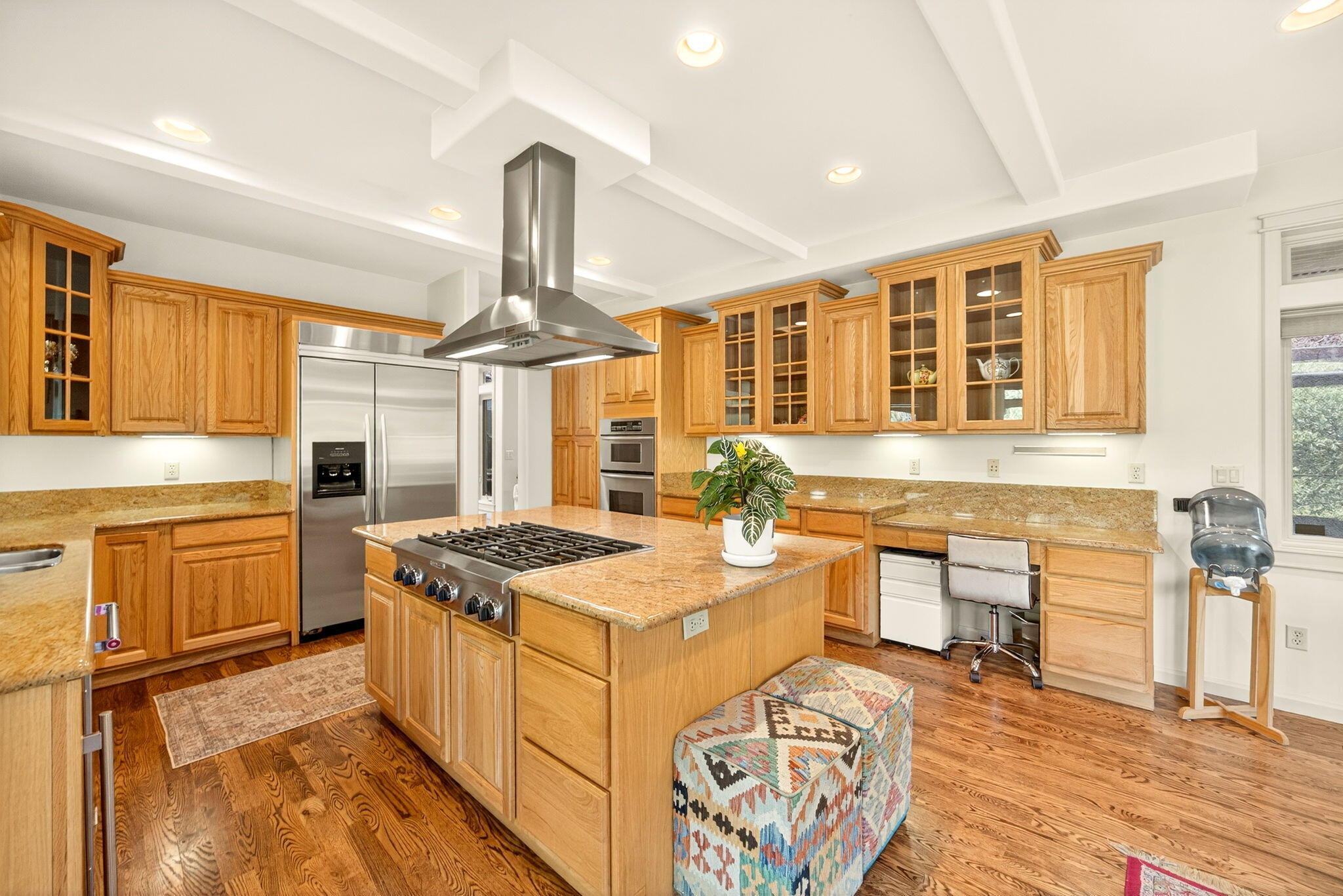 Lithia Creek Estates, AReplat Of Lithia Park Village - Residential