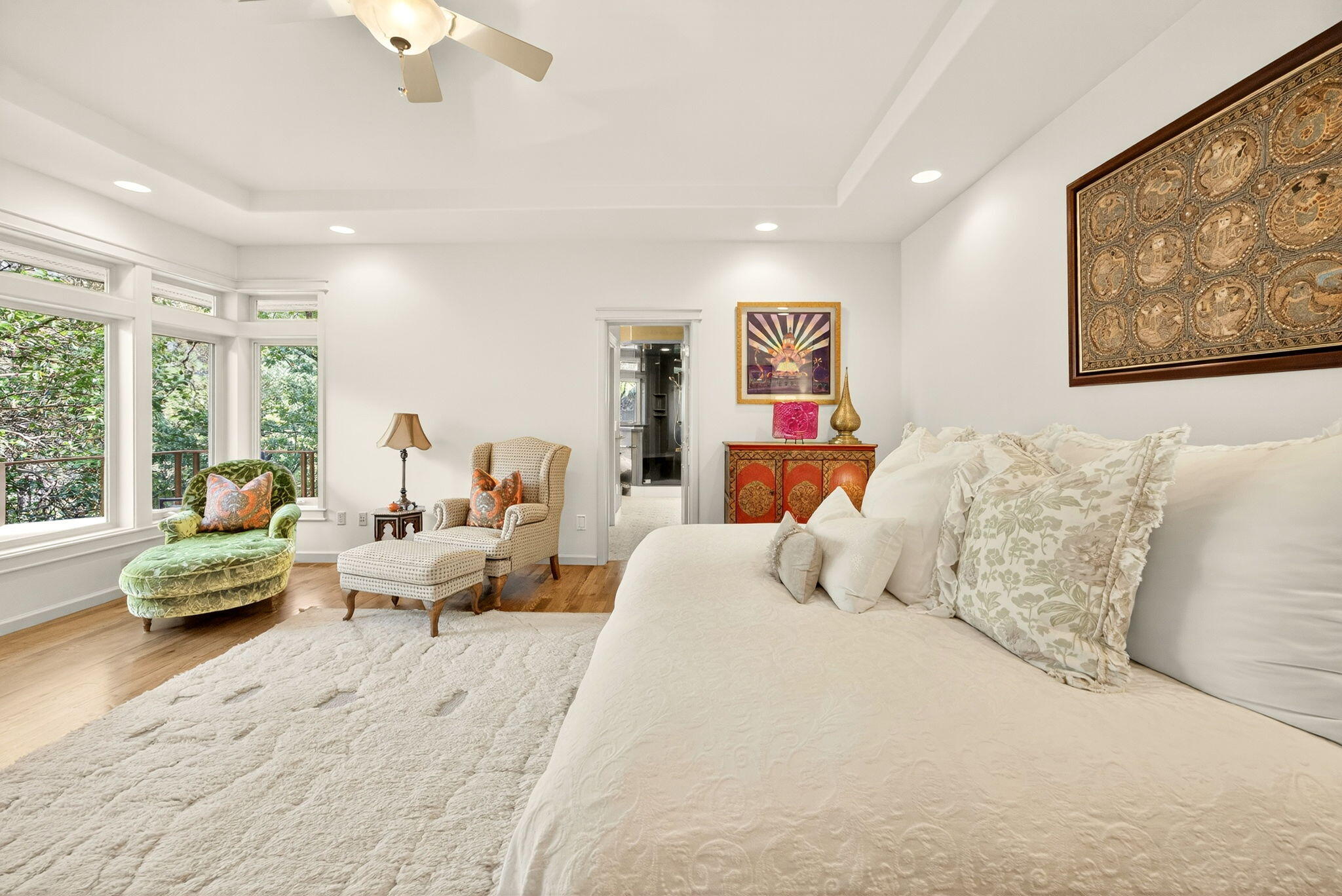 Lithia Creek Estates, AReplat Of Lithia Park Village - Residential