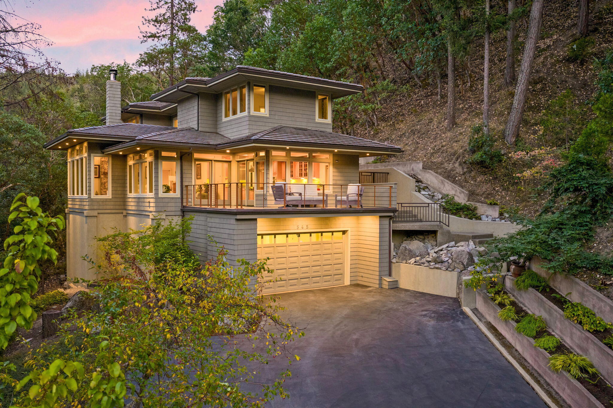 Lithia Creek Estates, AReplat Of Lithia Park Village - Residential