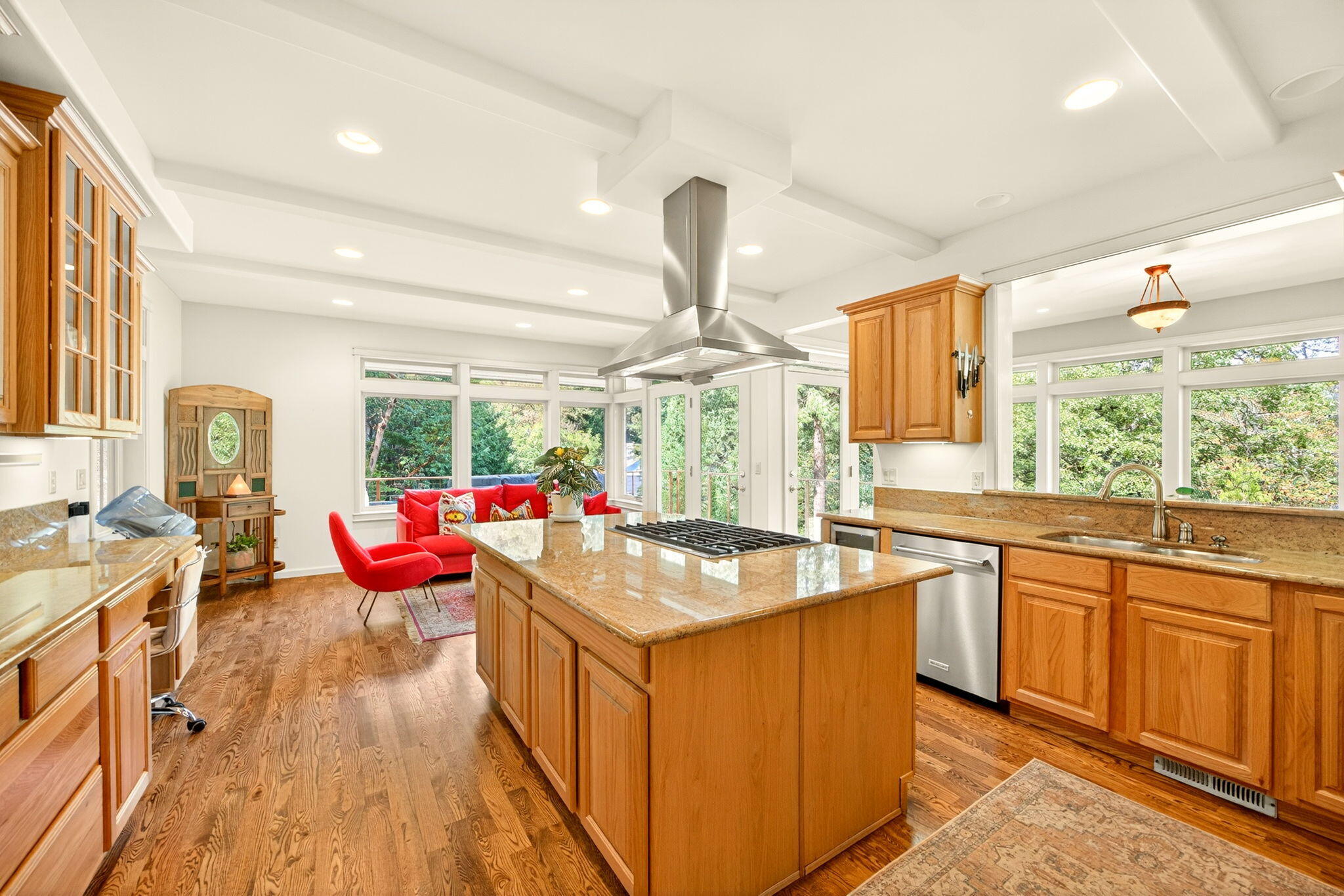 Lithia Creek Estates, AReplat Of Lithia Park Village - Residential