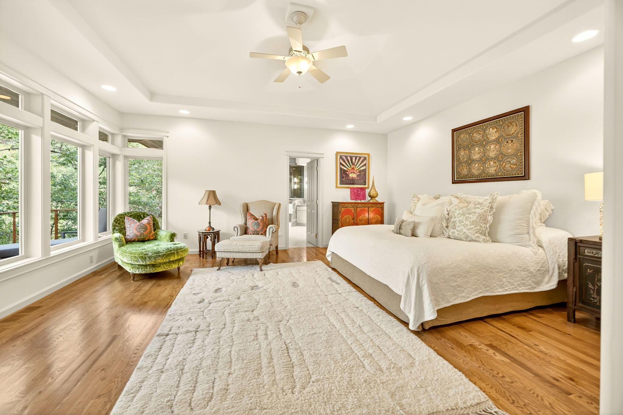 Lithia Creek Estates, AReplat Of Lithia Park Village - Residential