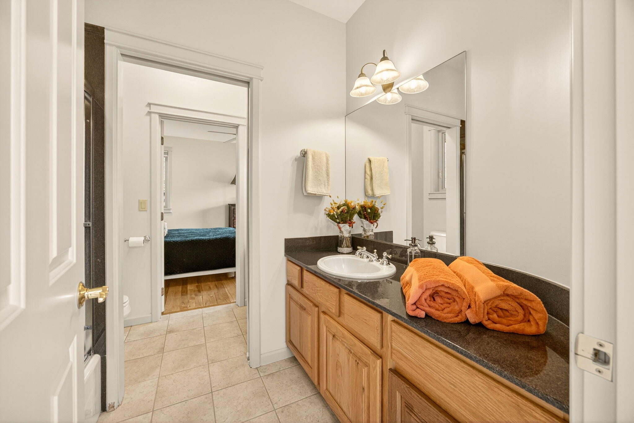 Lithia Creek Estates, AReplat Of Lithia Park Village - Residential