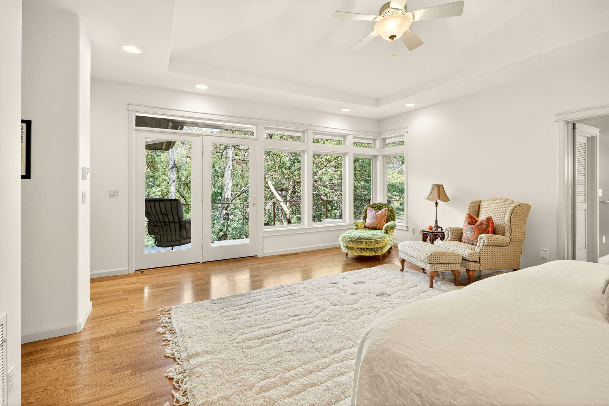 Lithia Creek Estates, AReplat Of Lithia Park Village - Residential