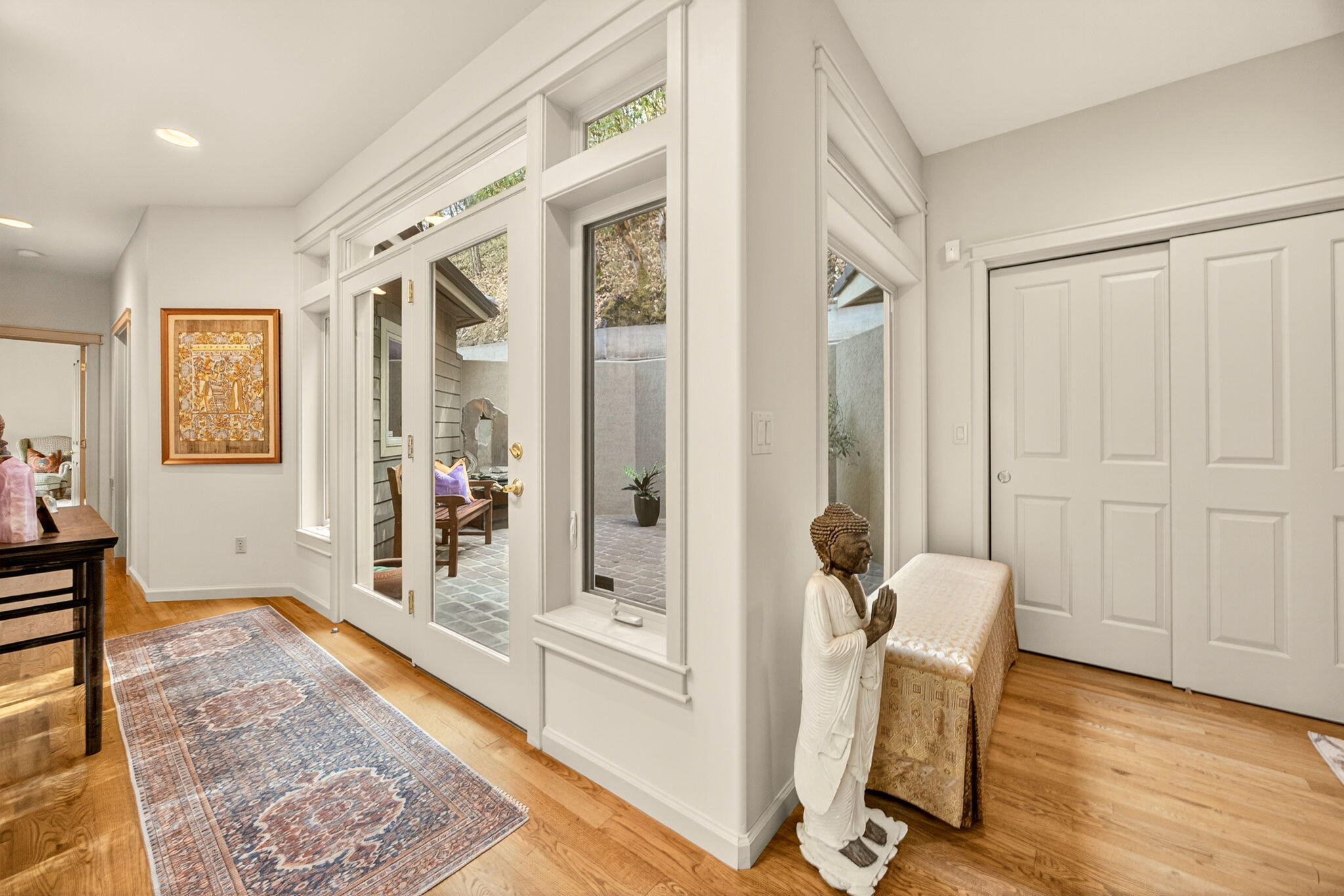 Lithia Creek Estates, AReplat Of Lithia Park Village - Residential