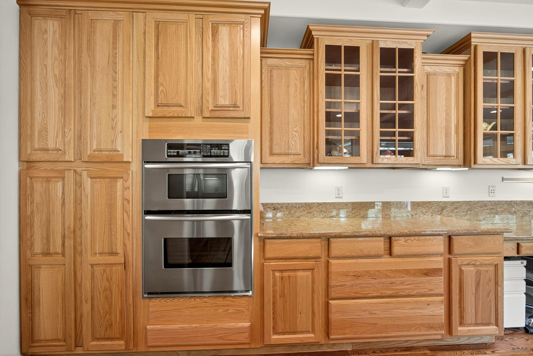 Lithia Creek Estates, AReplat Of Lithia Park Village - Residential