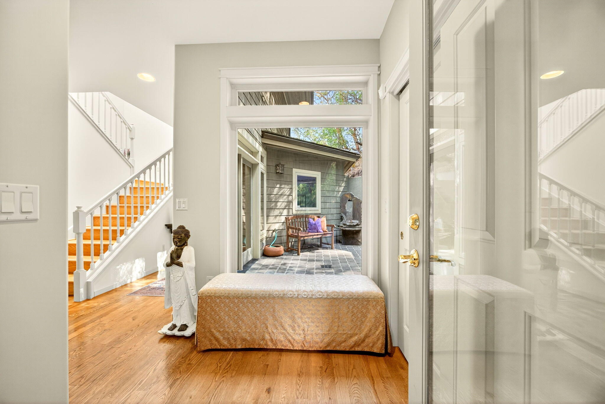 Lithia Creek Estates, AReplat Of Lithia Park Village - Residential