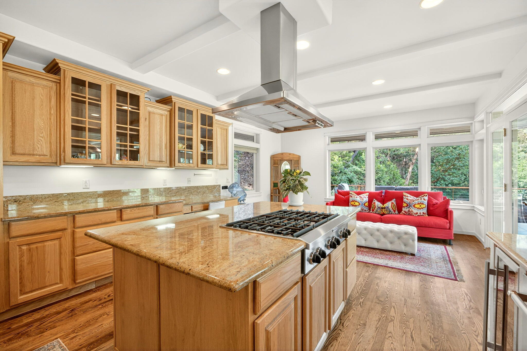 Lithia Creek Estates, AReplat Of Lithia Park Village - Residential