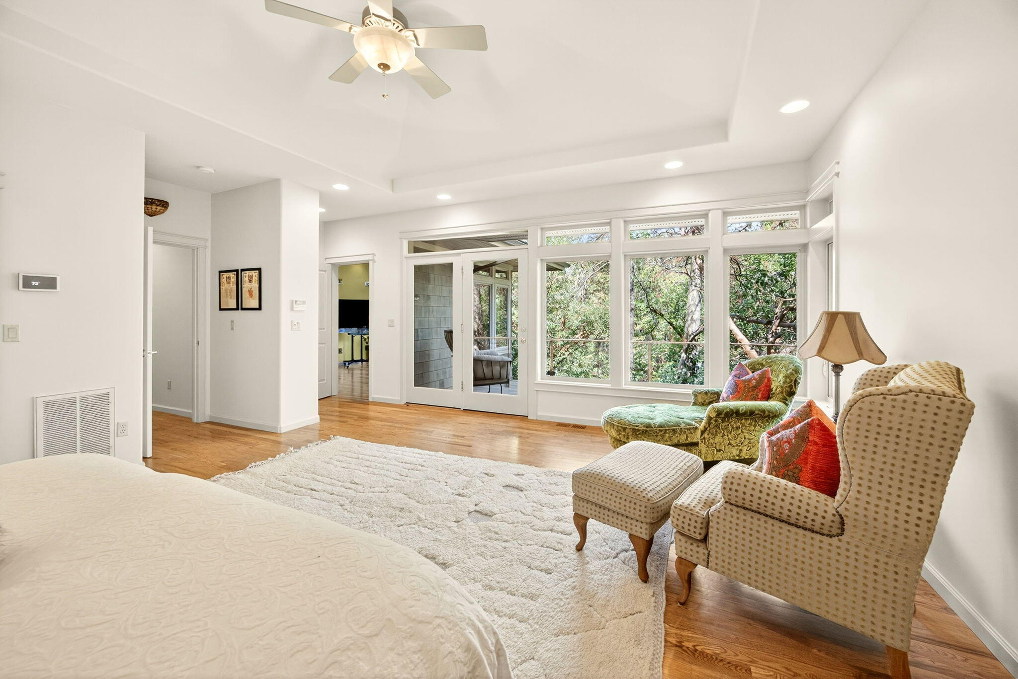 Lithia Creek Estates, AReplat Of Lithia Park Village - Residential