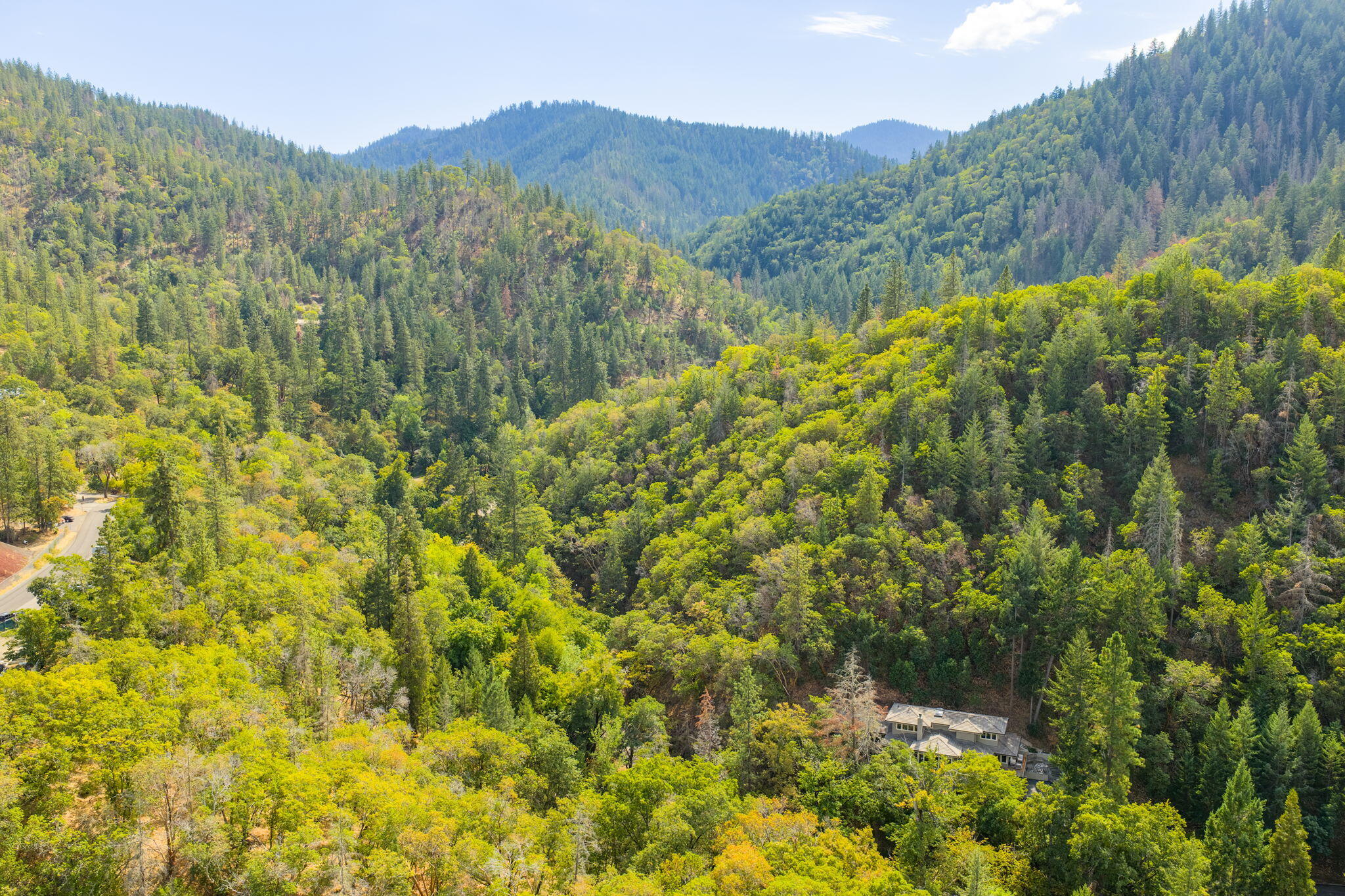 Lithia Creek Estates, AReplat Of Lithia Park Village - Residential