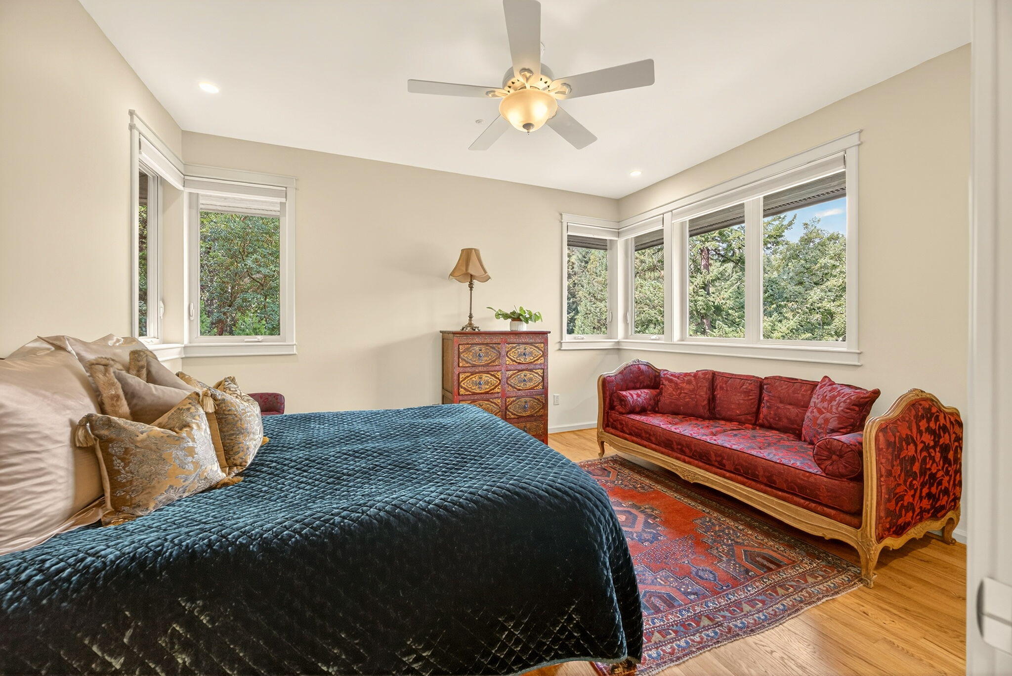 Lithia Creek Estates, AReplat Of Lithia Park Village - Residential