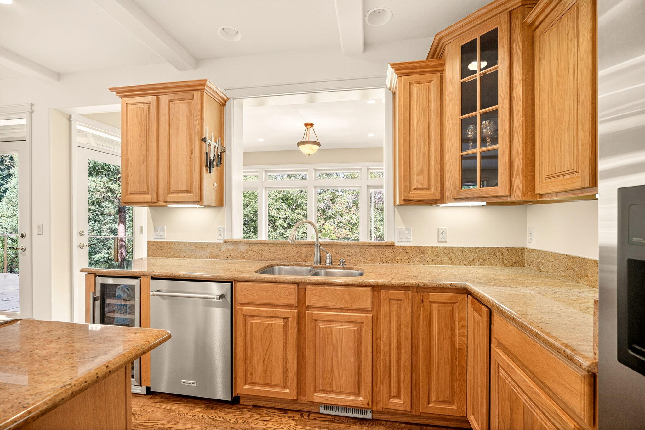 Lithia Creek Estates, AReplat Of Lithia Park Village - Residential