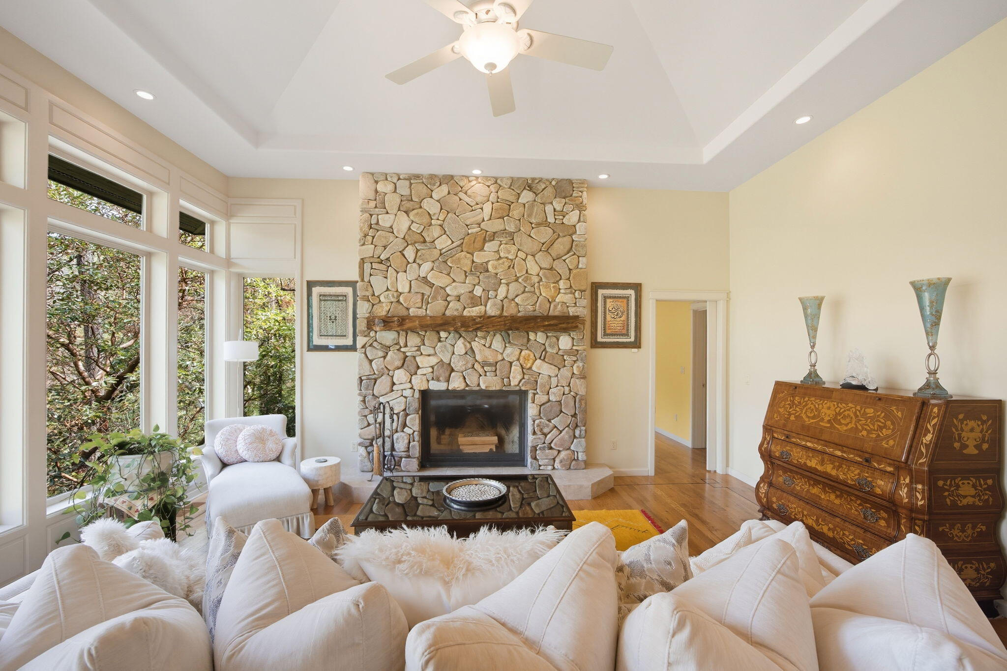 Lithia Creek Estates, AReplat Of Lithia Park Village - Residential