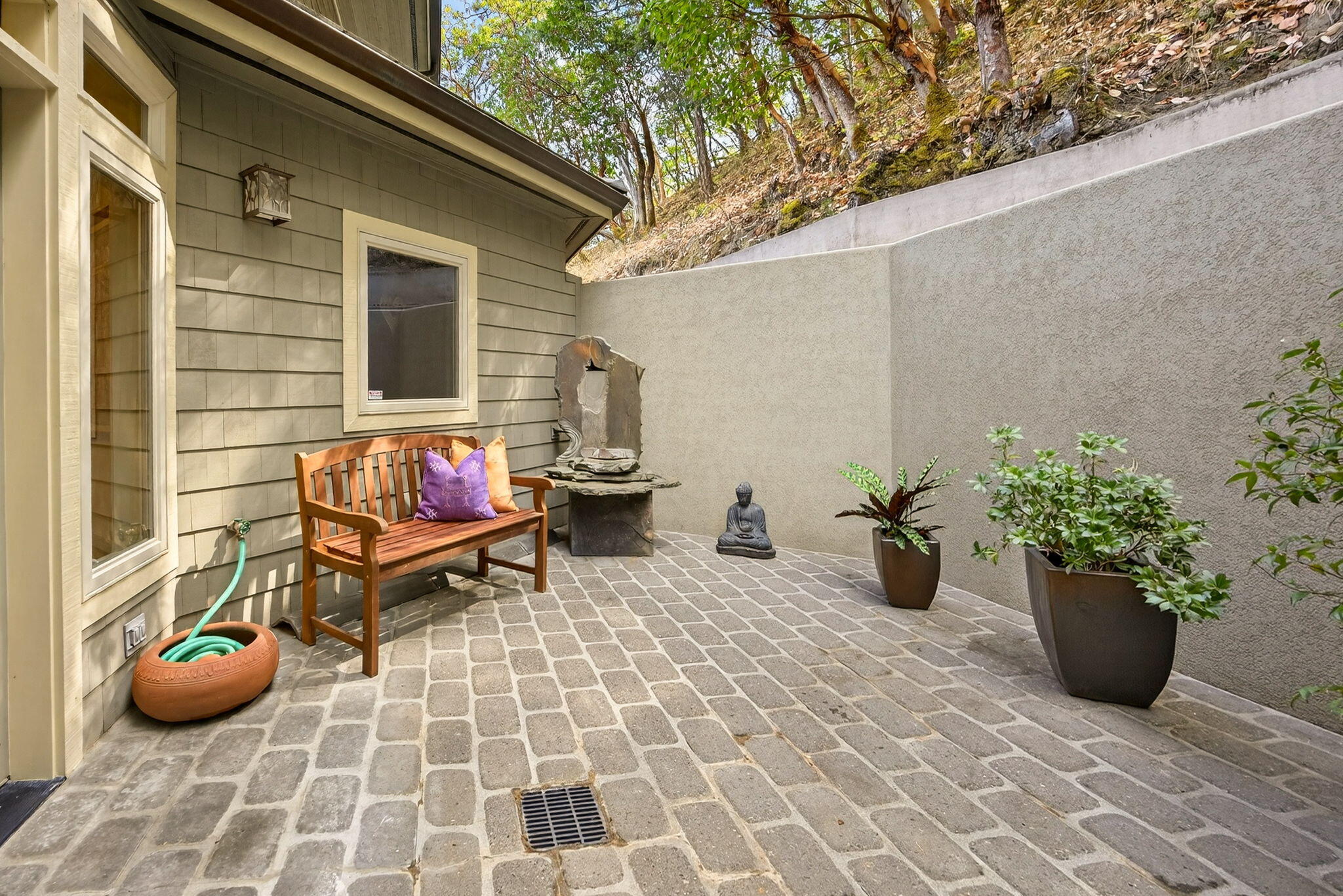 Lithia Creek Estates, AReplat Of Lithia Park Village - Residential