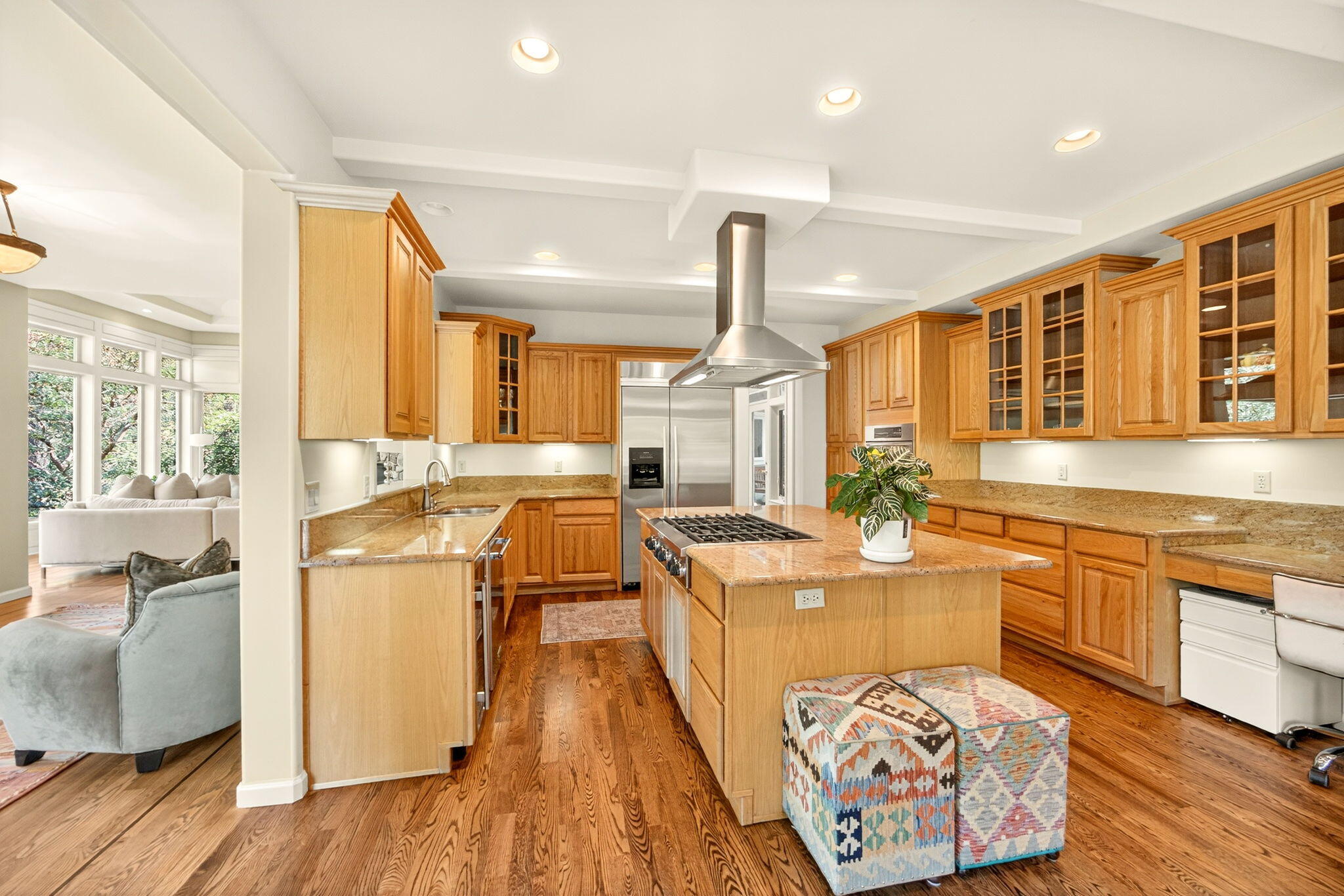 Lithia Creek Estates, AReplat Of Lithia Park Village - Residential