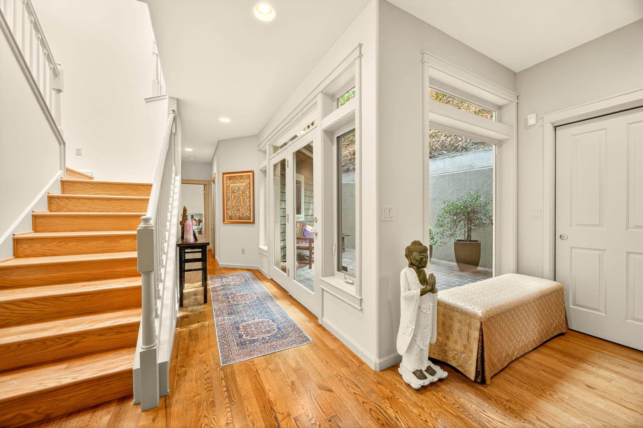 Lithia Creek Estates, AReplat Of Lithia Park Village - Residential