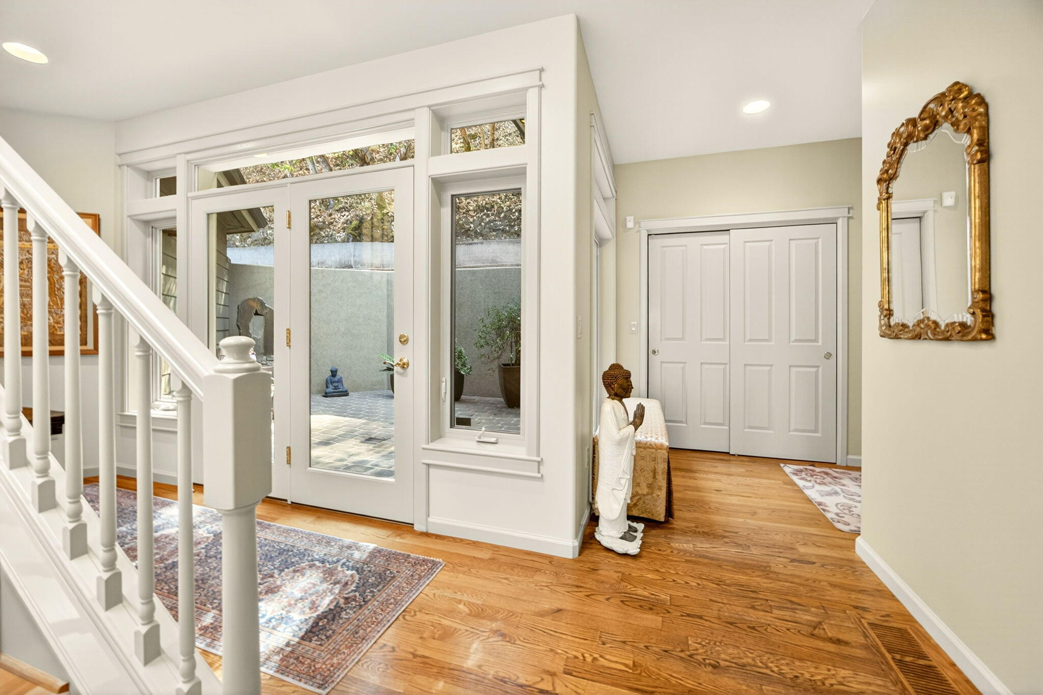 Lithia Creek Estates, AReplat Of Lithia Park Village - Residential