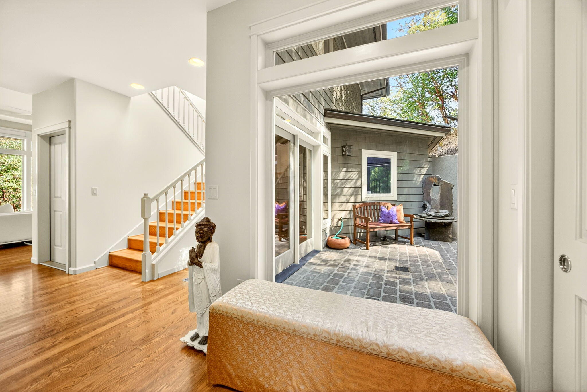 Lithia Creek Estates, AReplat Of Lithia Park Village - Residential