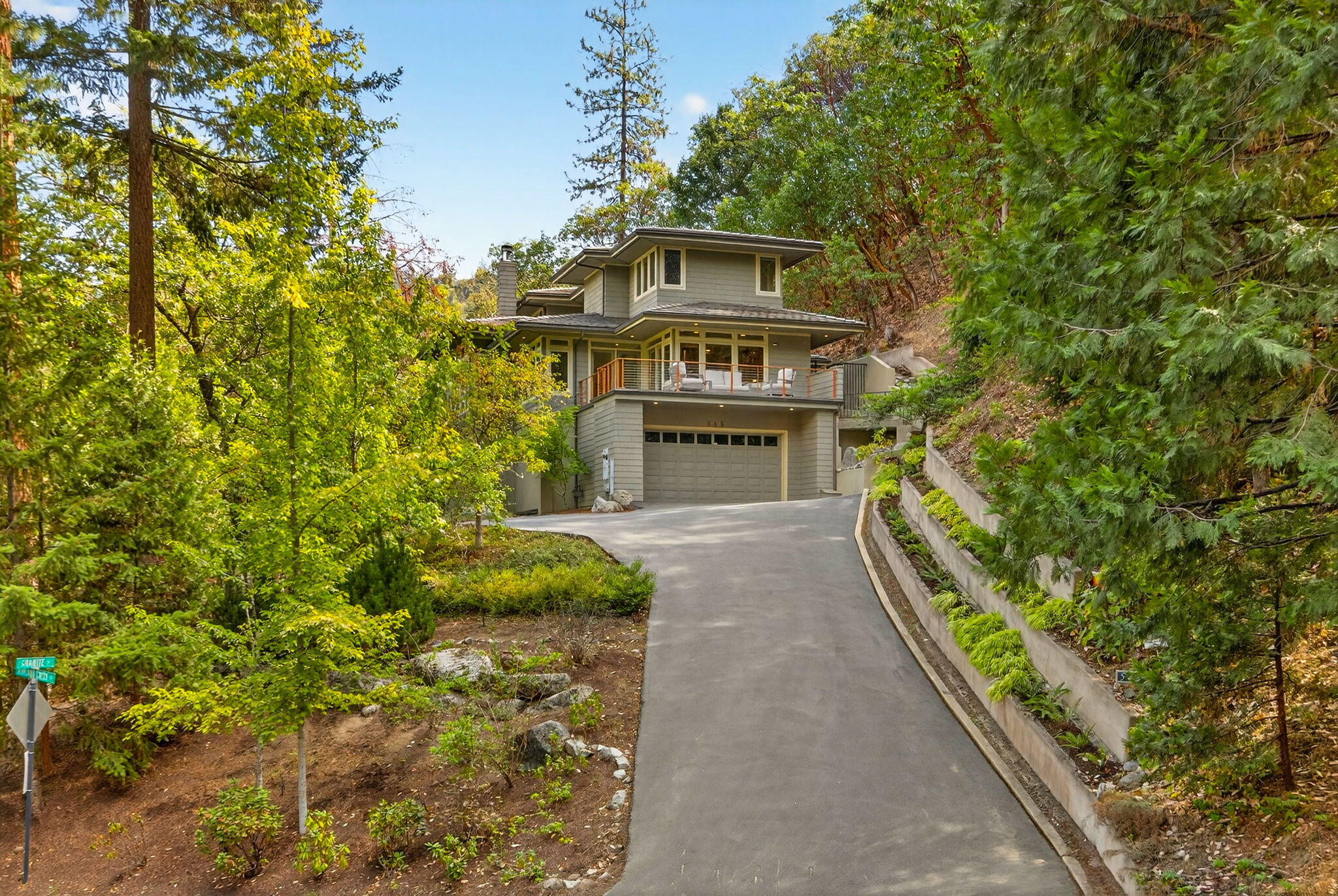 Lithia Creek Estates, AReplat Of Lithia Park Village - Residential