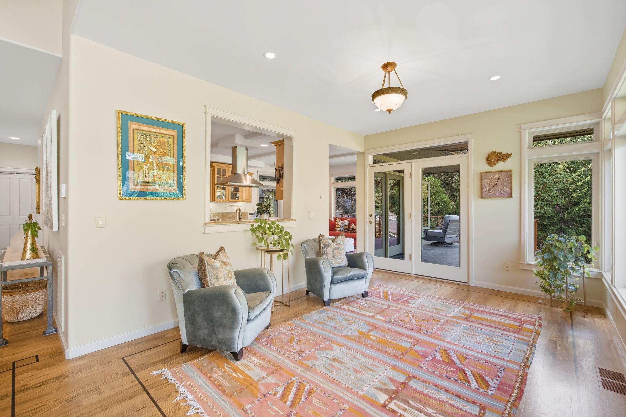 Lithia Creek Estates, AReplat Of Lithia Park Village - Residential