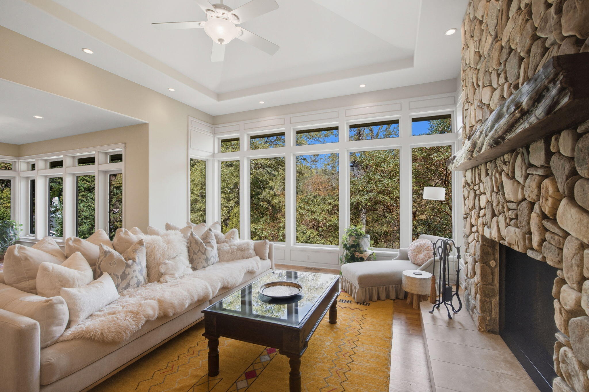 Lithia Creek Estates, AReplat Of Lithia Park Village - Residential